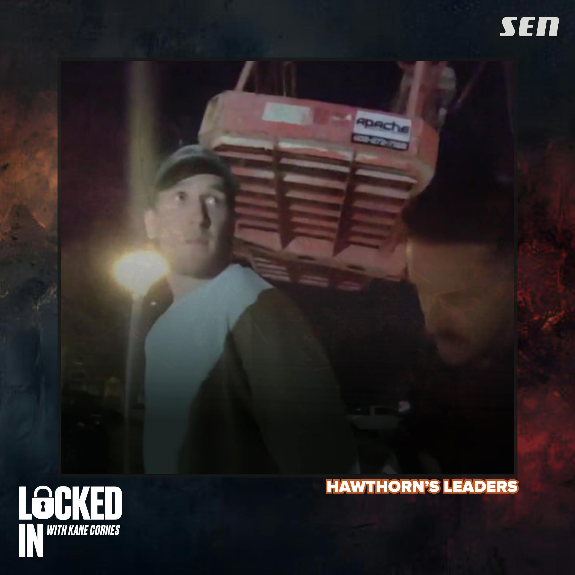 "I think it's already made a difference." | Tom and Kane on Hawthorn's leaders (17.03.26) "I think it's already made a difference." | Tom and Kane on Hawthorn's leaders (17.03.26)