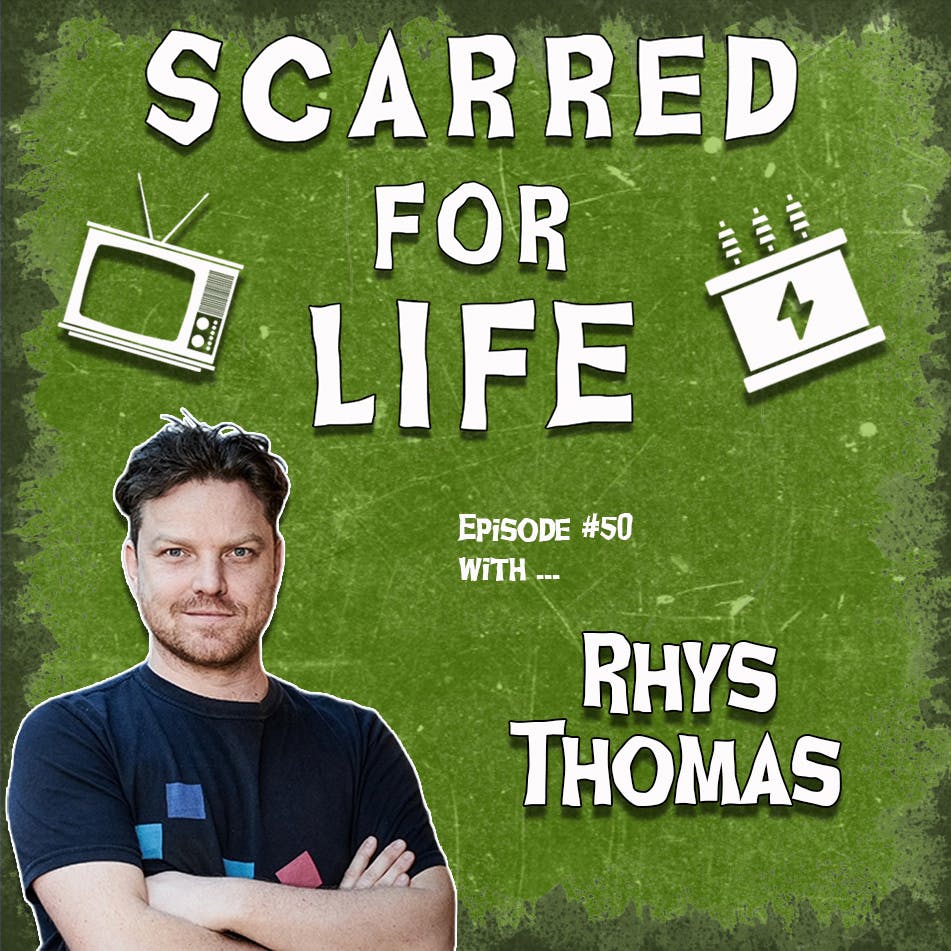 Rhys Thomas Rhys Thomas