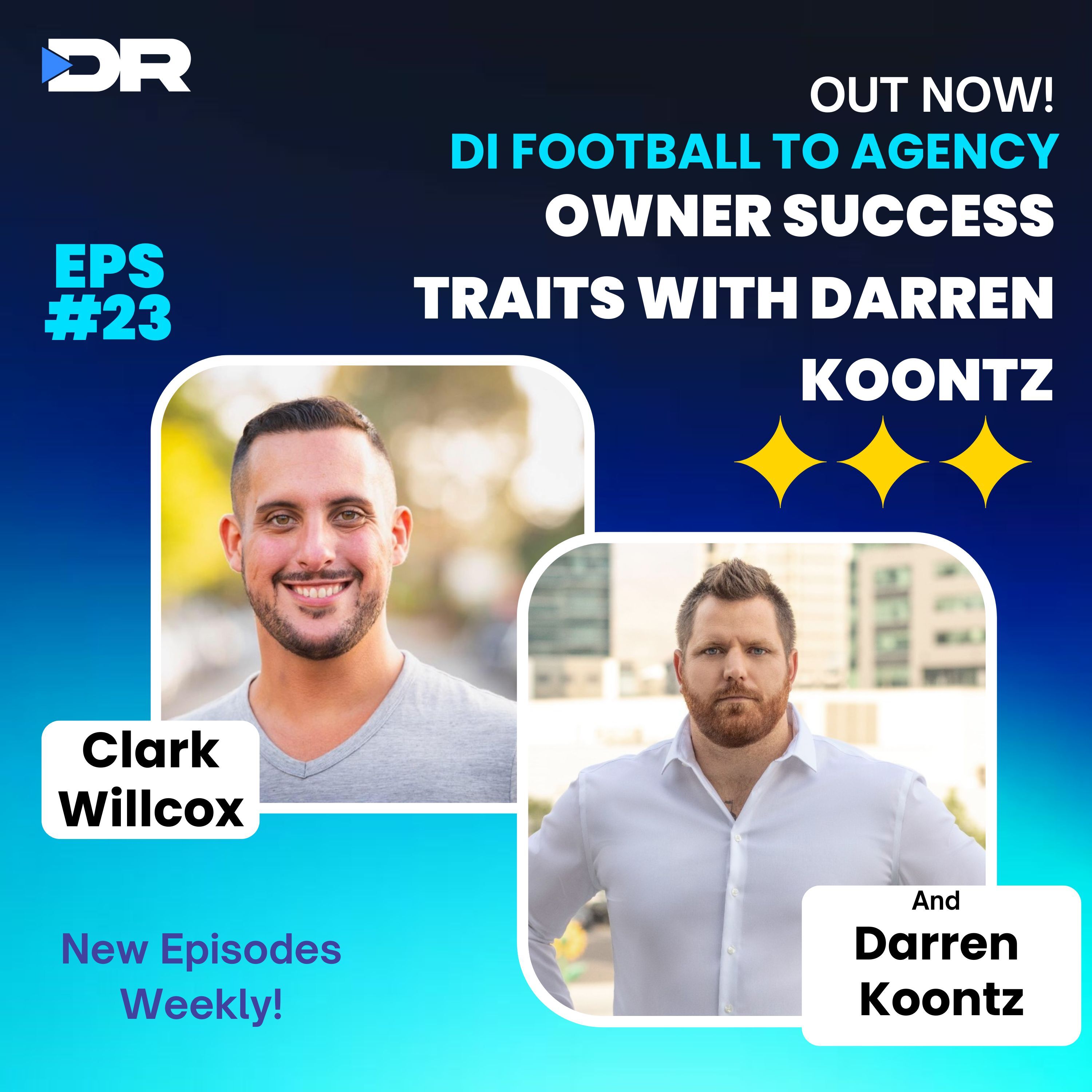 Digital Recruiter Podcast