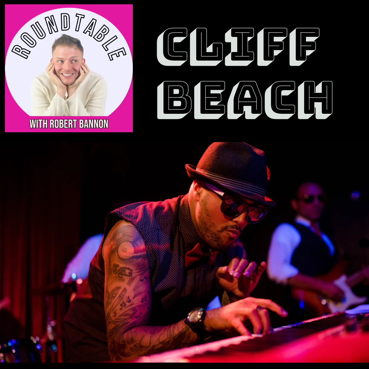 The Roundtable with Robert Bannon