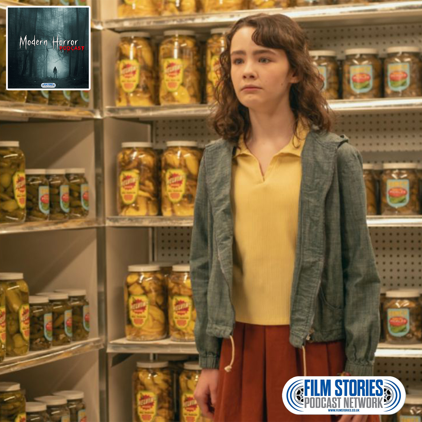 It: Welcome to Derry 1x02 - 'The Thing in the Dark' with Dan Owen