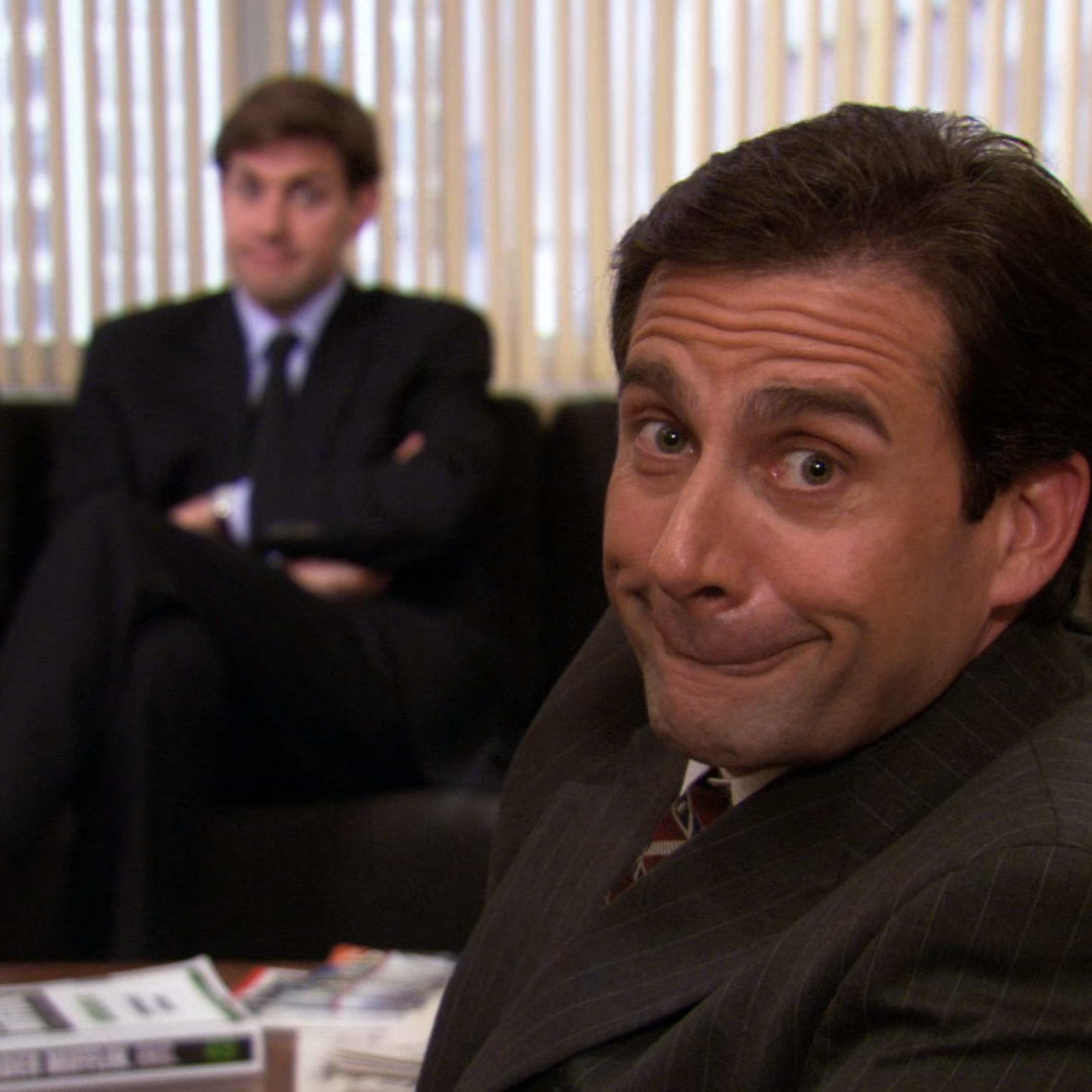 The Job (Extended Cut)