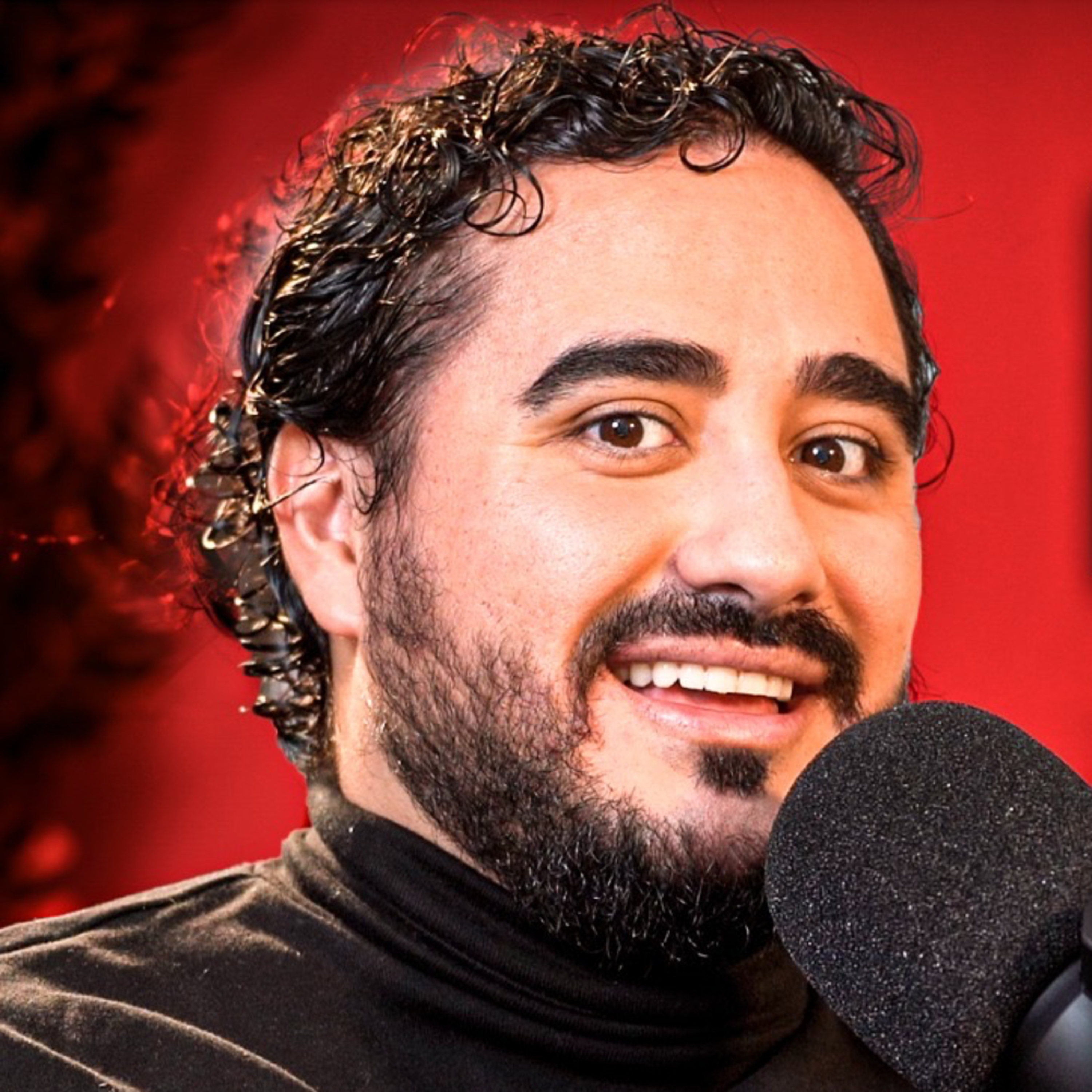 ESTA PODRÍA SER SU ÚLTIMA ENTREVISTA ANTES de ENTRAR EN LA CÁRCEL 🚔 ALVISE PÉREZ