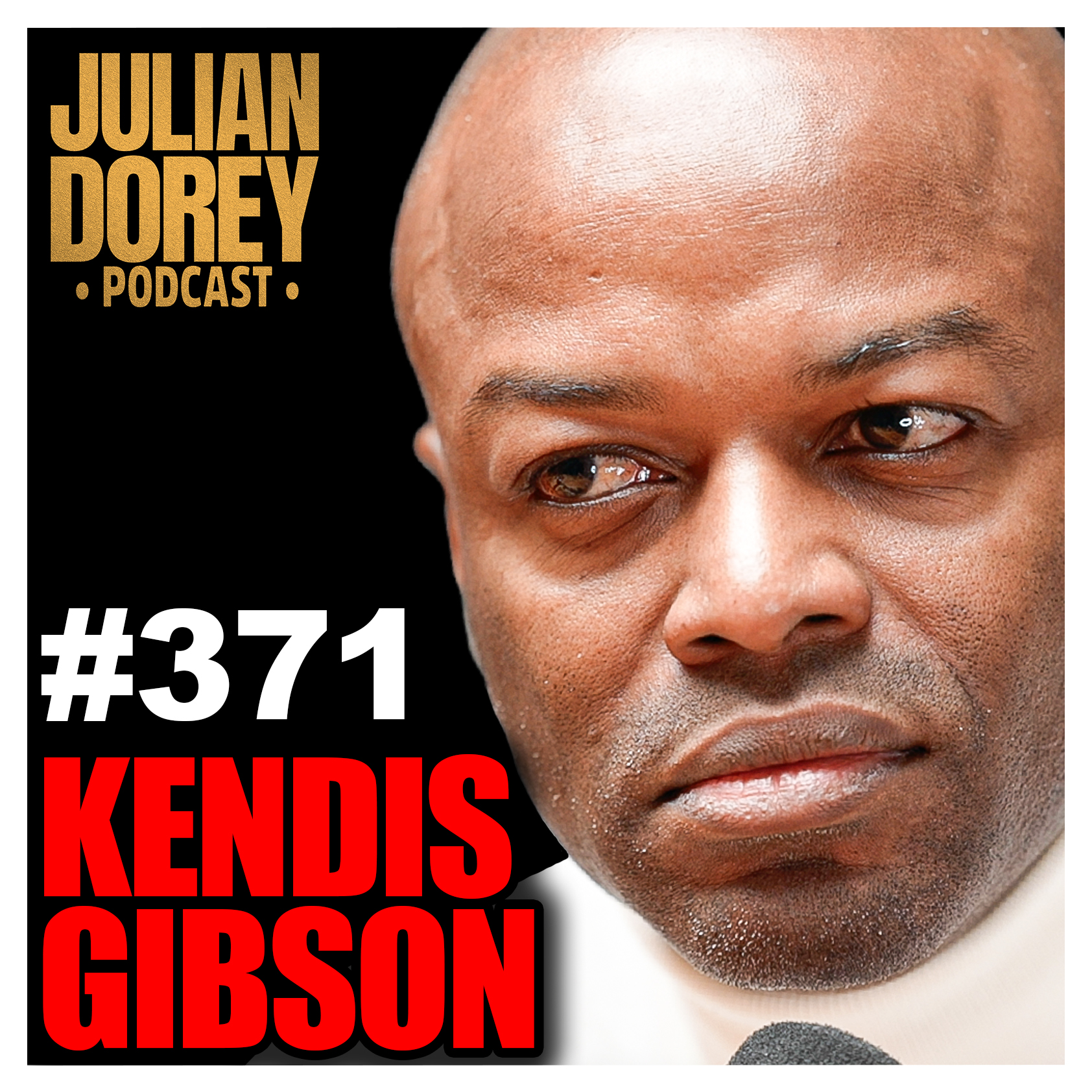 #371 - “DESTROYED ME!” - Psychonaut on his Abuse, Epstein & Ayahuasca | Kendis Gibson • 371