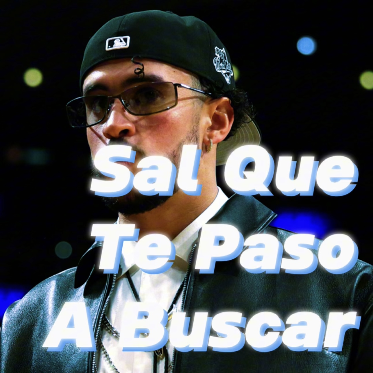 Sal Que Te Paso A Buscar episode artwork