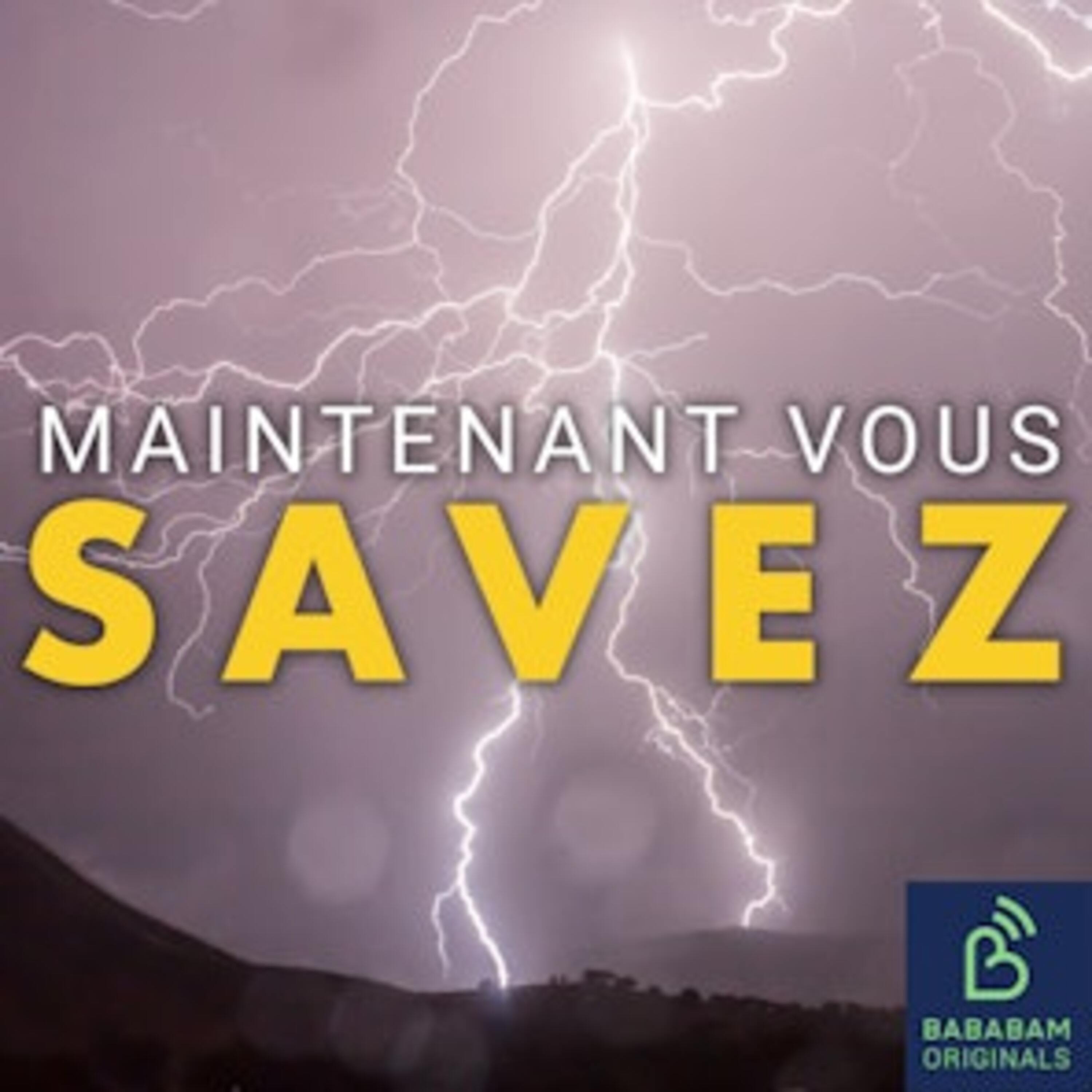 Pourquoi les tempêtes portent-elles des prénoms ?