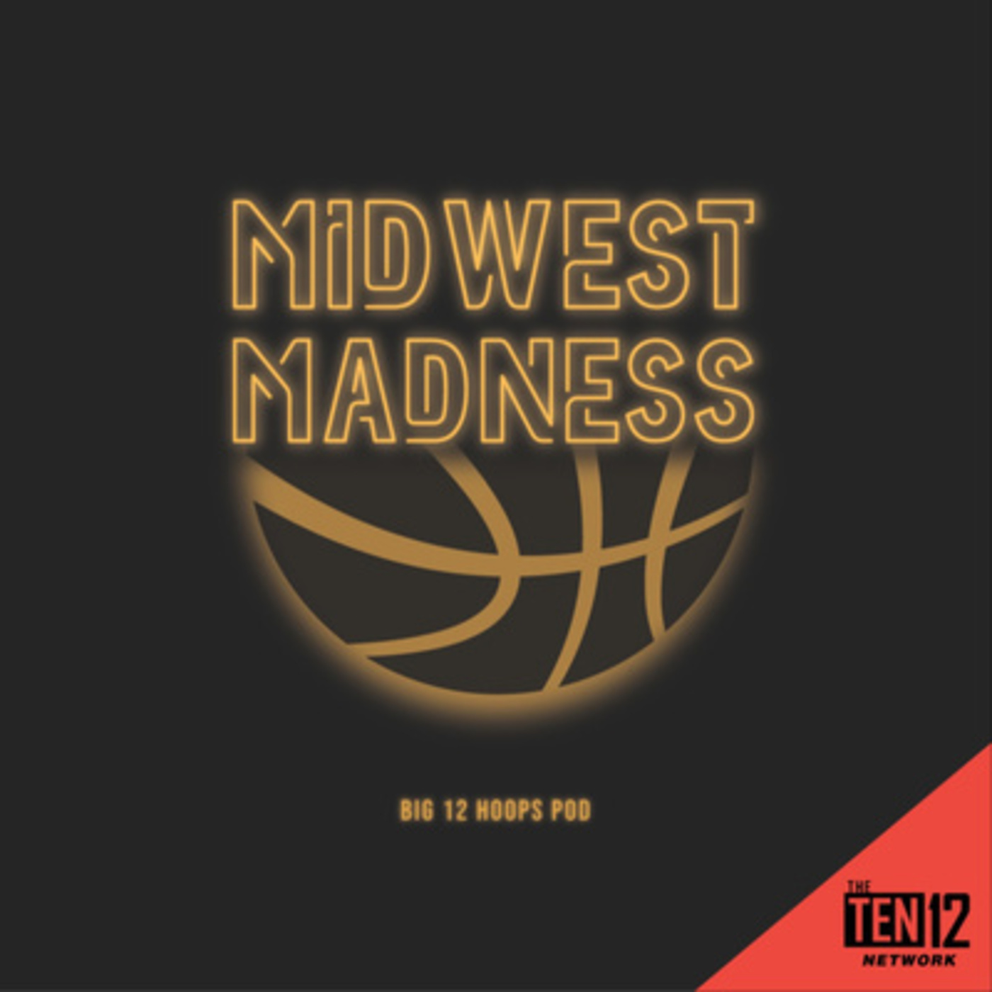 AP Poll is Wack + Big 12 MBB Update episode artwork