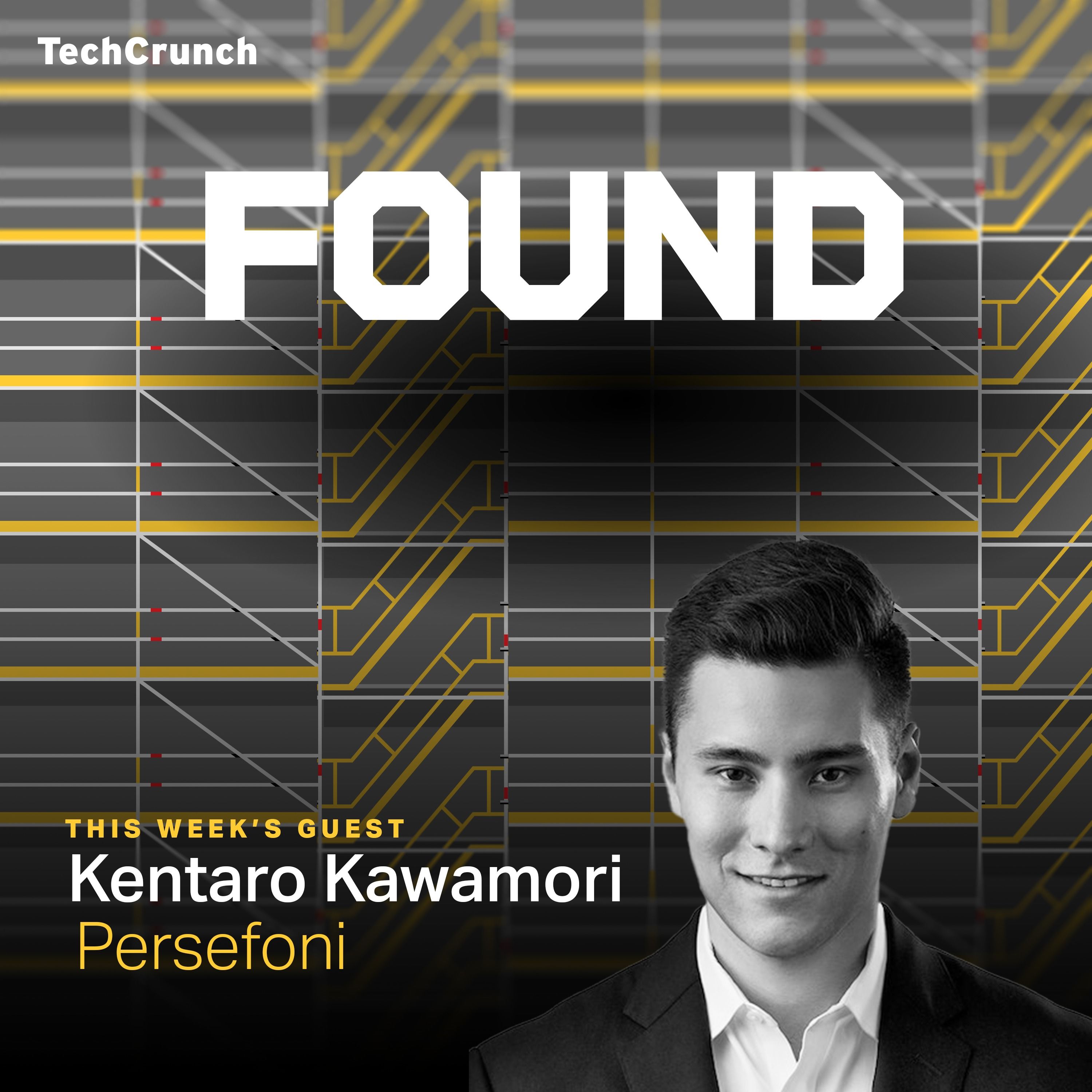 Kentaro Kawamori, Persefoni