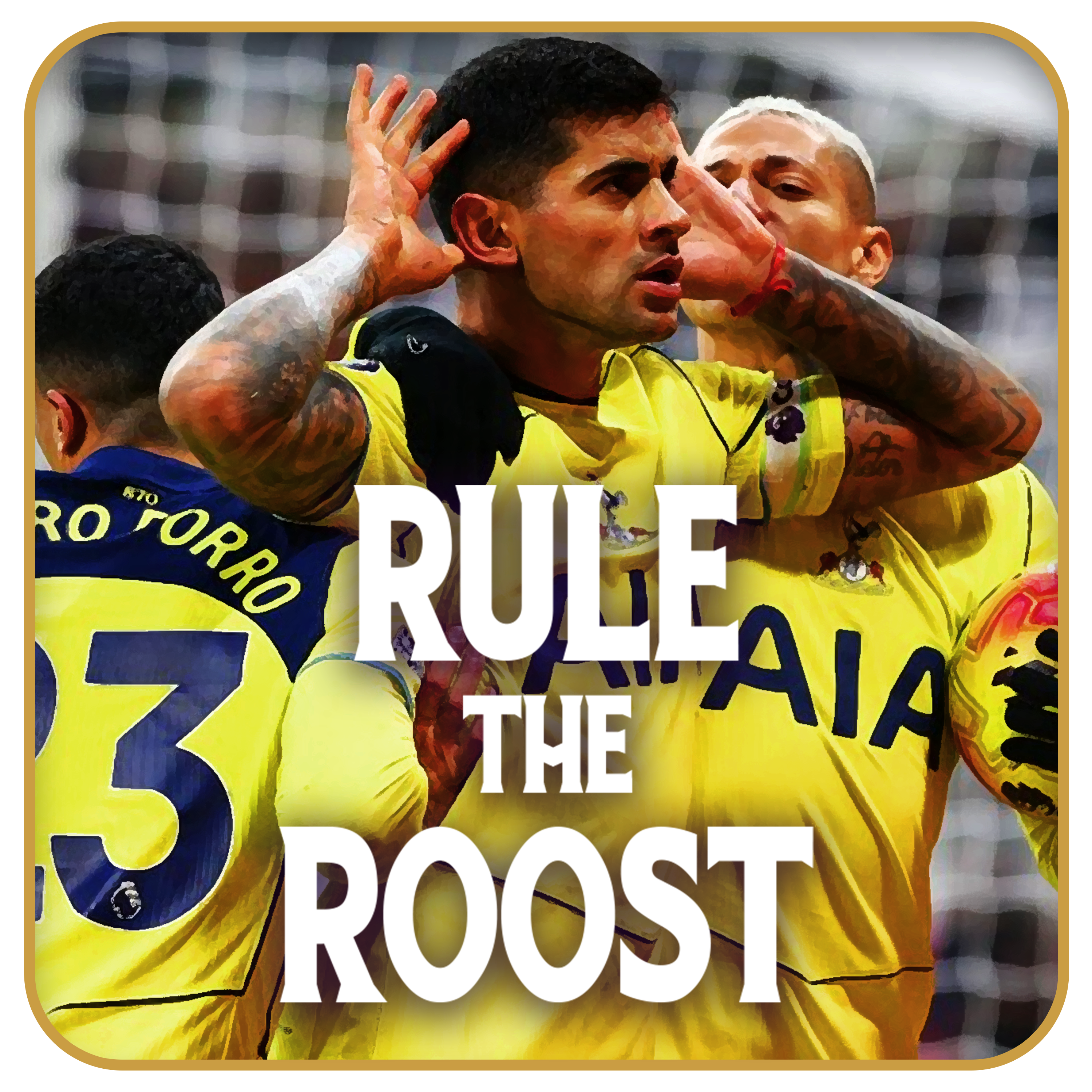 Heart vs Head with Kish from Lilywhite Lab | The Newcastle Dichotomy, The Xavi Simons Mystery & The Vicario Question (Q&A)