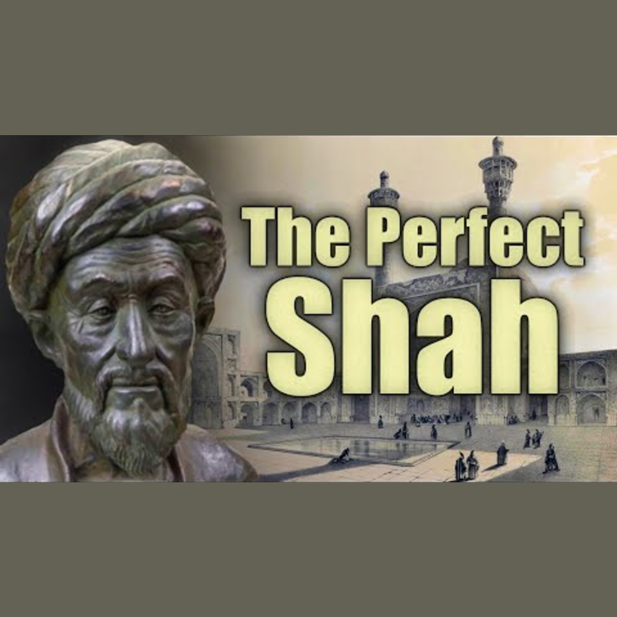 Shah Rukh: The Unforeseen Heir to Timur's Empire episode artwork