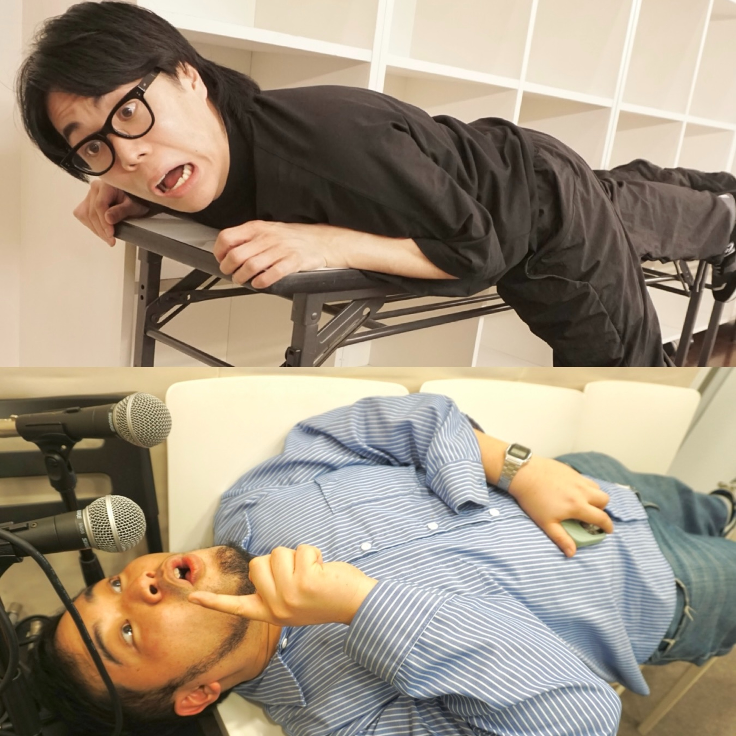 シーズン15-10「ごたなべ」