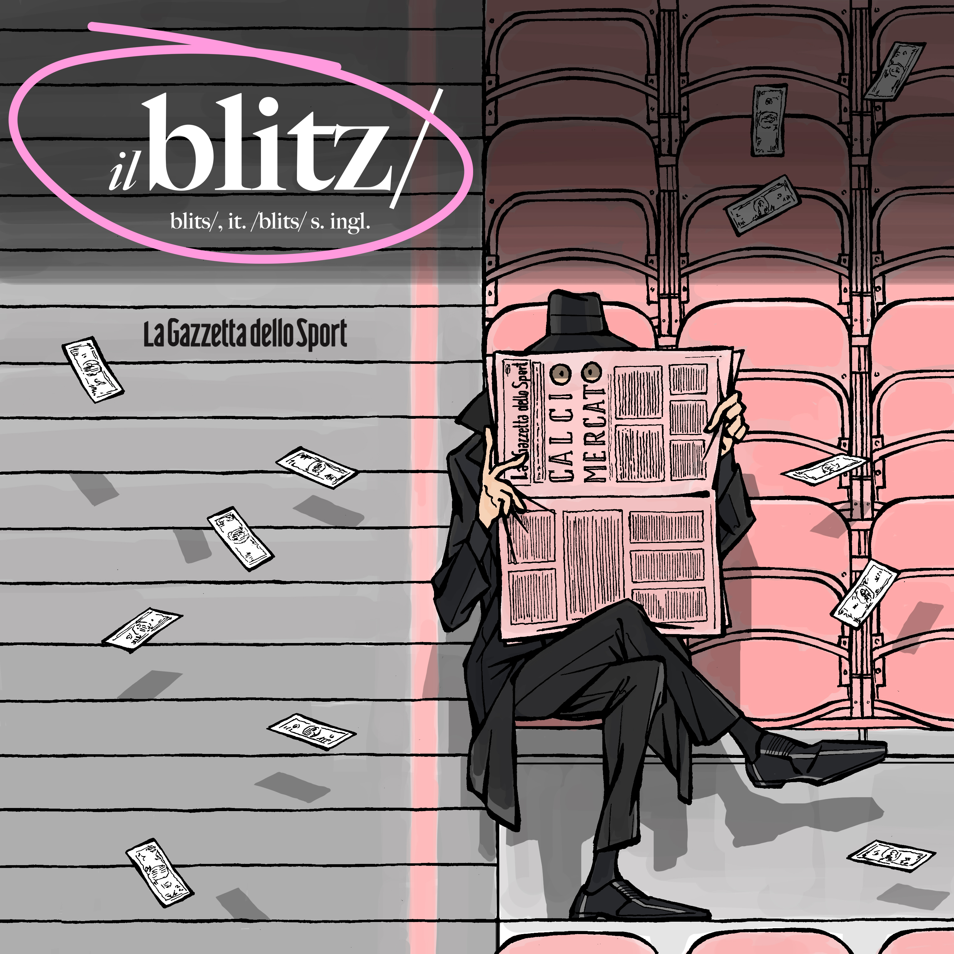 Il Blitz