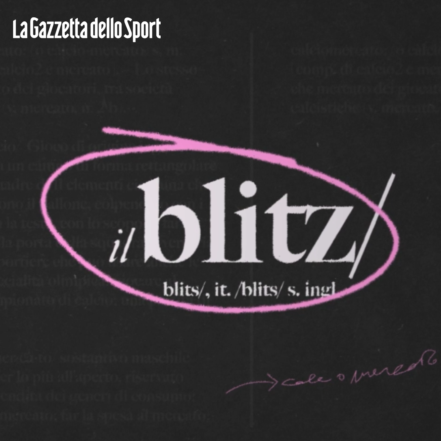 Il Blitz