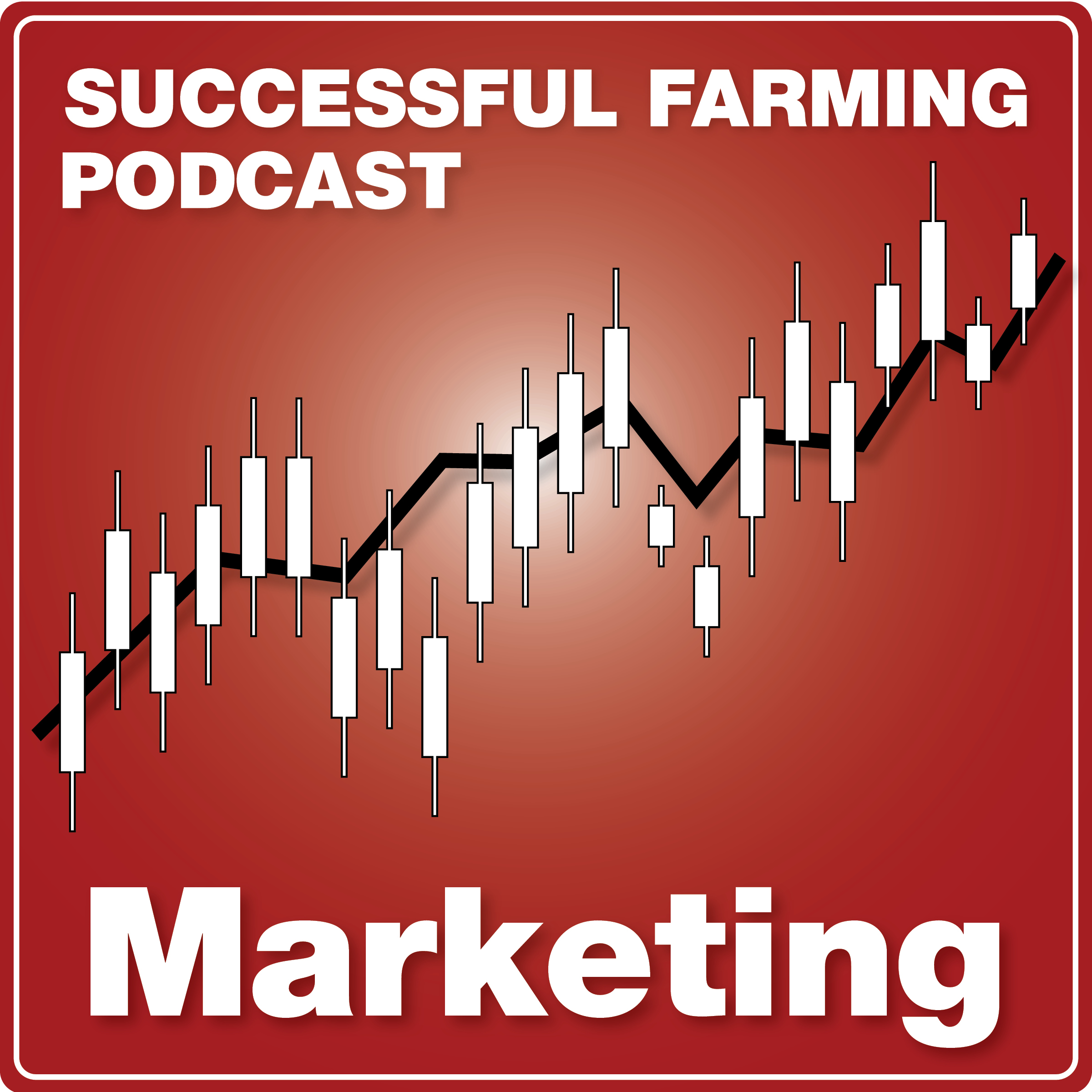 Crop Shifts and Market Discipline: What Farmers Need to Know for 2025 episode artwork