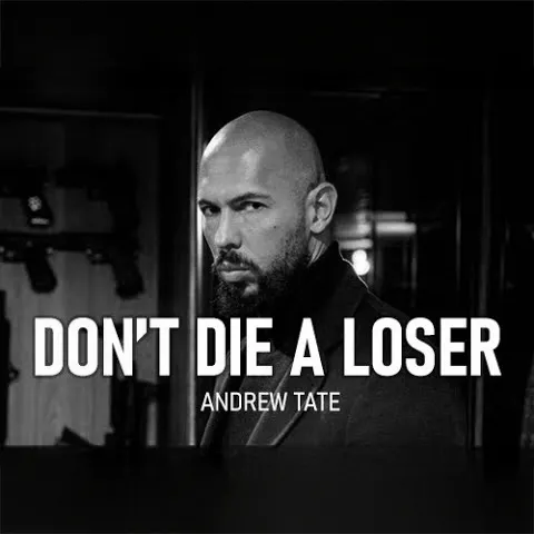 Andrew Tate : NEVER STOP TRYING The World Doesn’t Need More Losers| Andrew Tate Motivation Andrew Tate : NEVER STOP TRYING The World Doesn’t Need More Losers| Andrew Tate Motivation