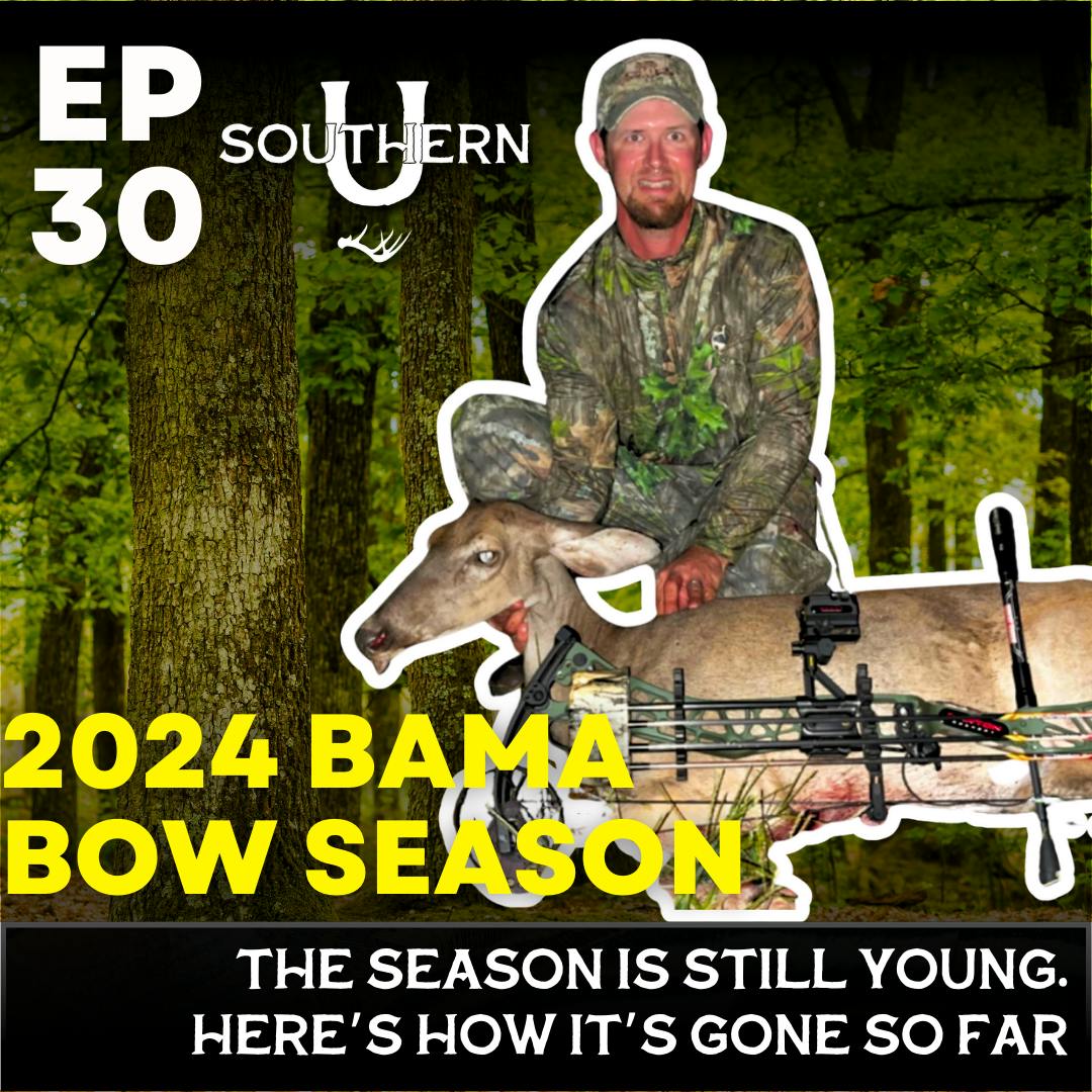 Bama Bow Season Recap (so far) Bama Bow Season Recap (so far)