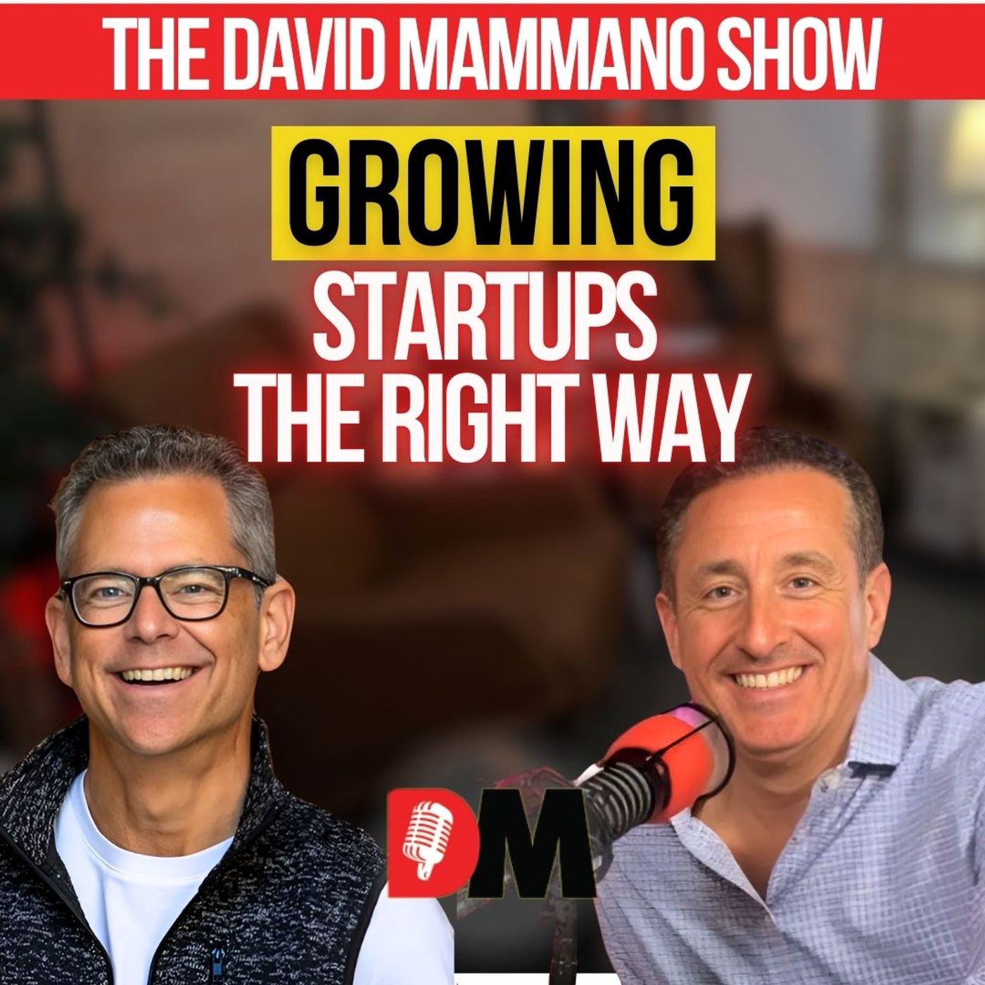 An Investor Who Helps You Make Sales, with Andrew Goldner thumbnail