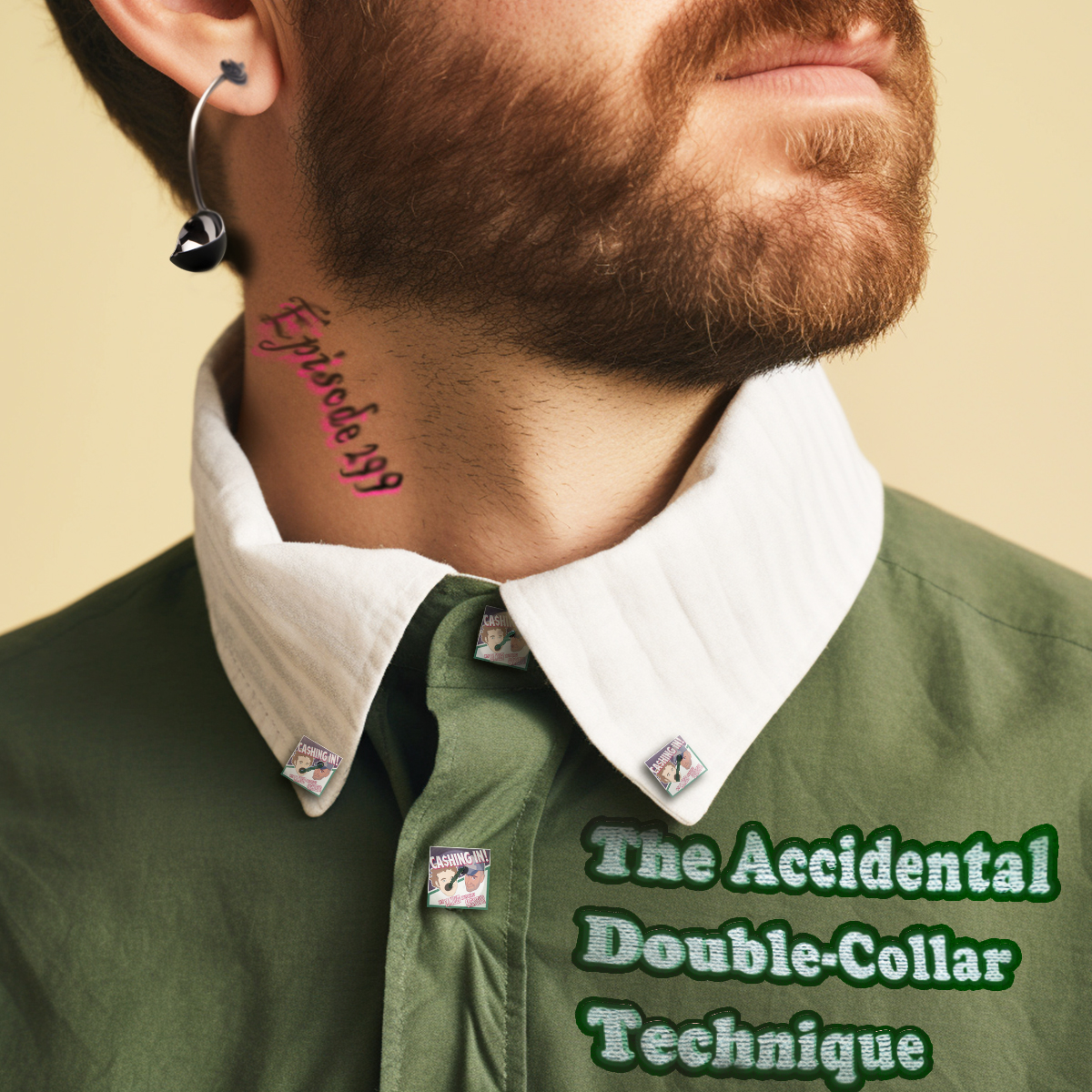 The Accidental Double-Collar Technique