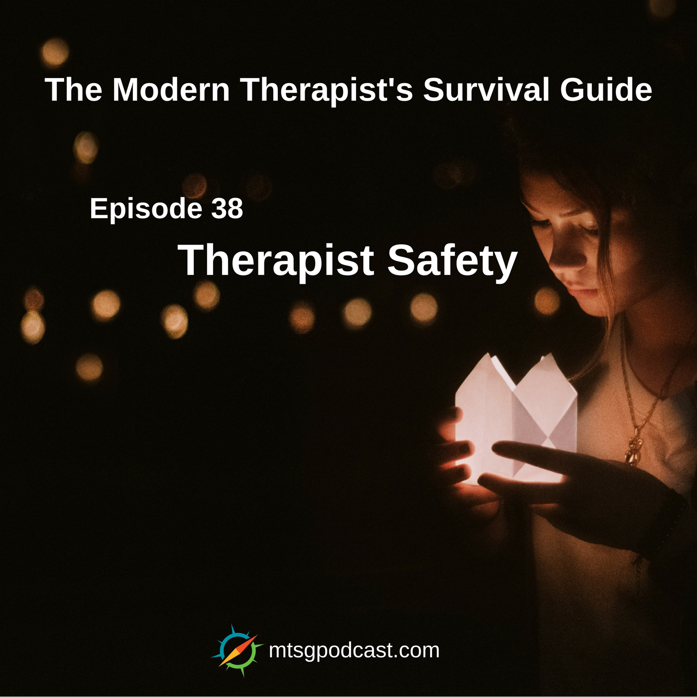 The Modern Therapist\'s Survival Guide with Curt Widhalm and Katie Vernoy