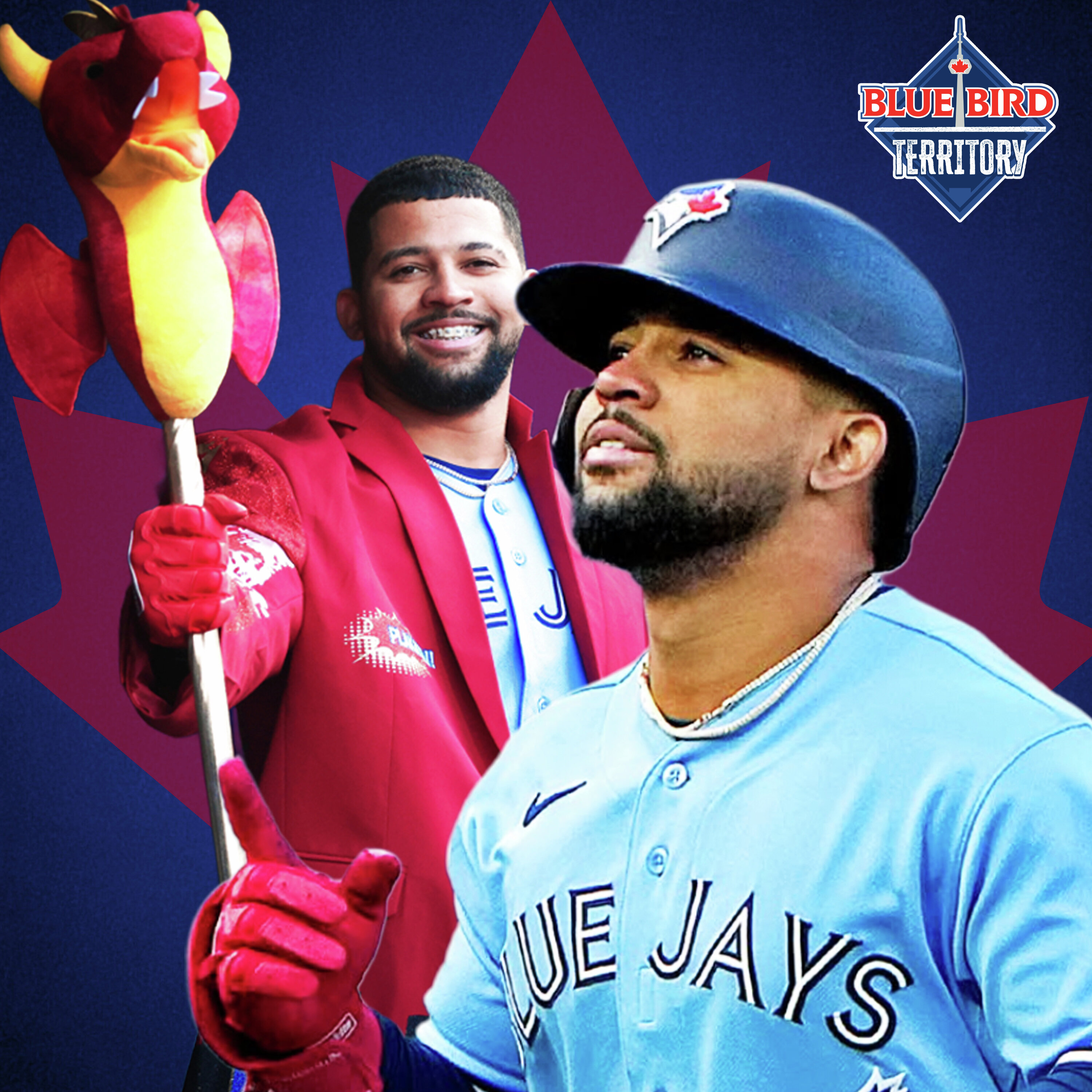 The Blue Jays' New Dragon & Recent Frustrations