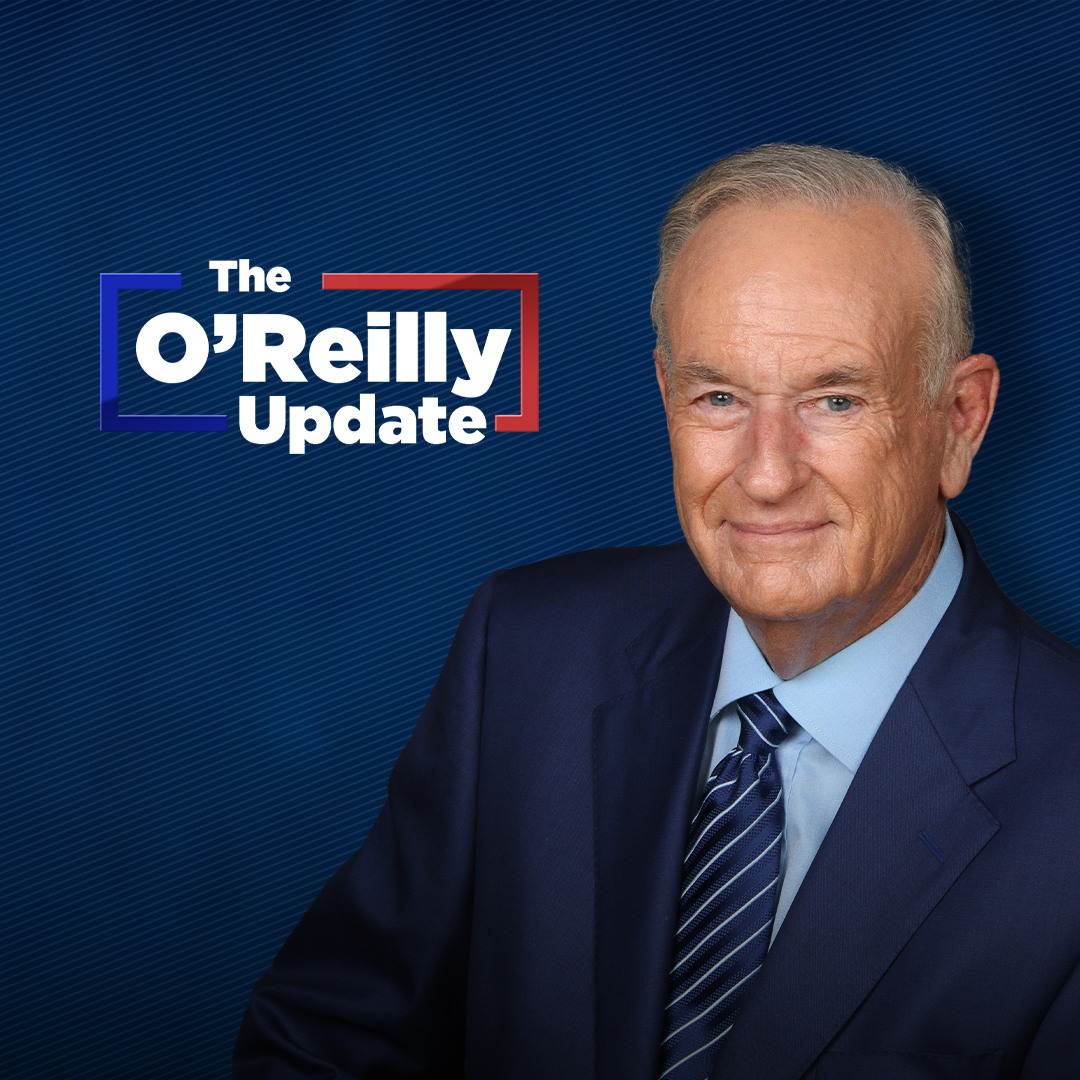 The O'Reilly Update, August 18, 2026