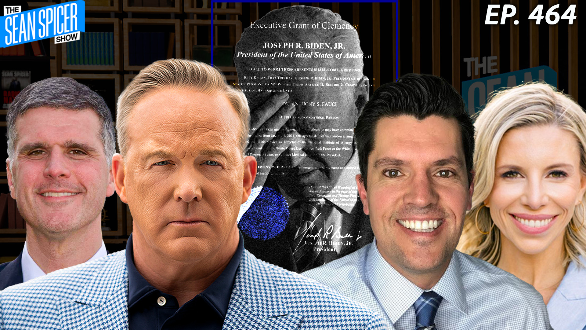 Elon Says Goodbye To DOGE; Who Used Biden's AUTOPEN? | Ep 464