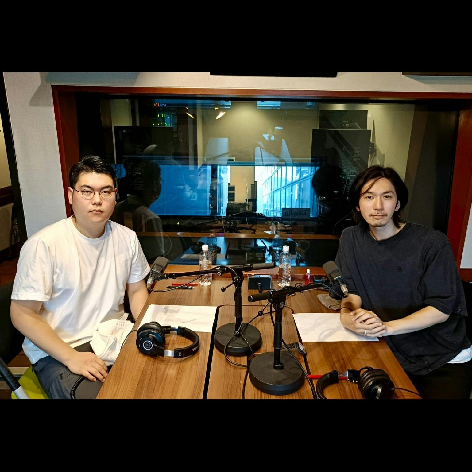 鈴木ジェロニモ さん - カツセふたたび #230 鈴木ジェロニモ さん - カツセふたたび #230