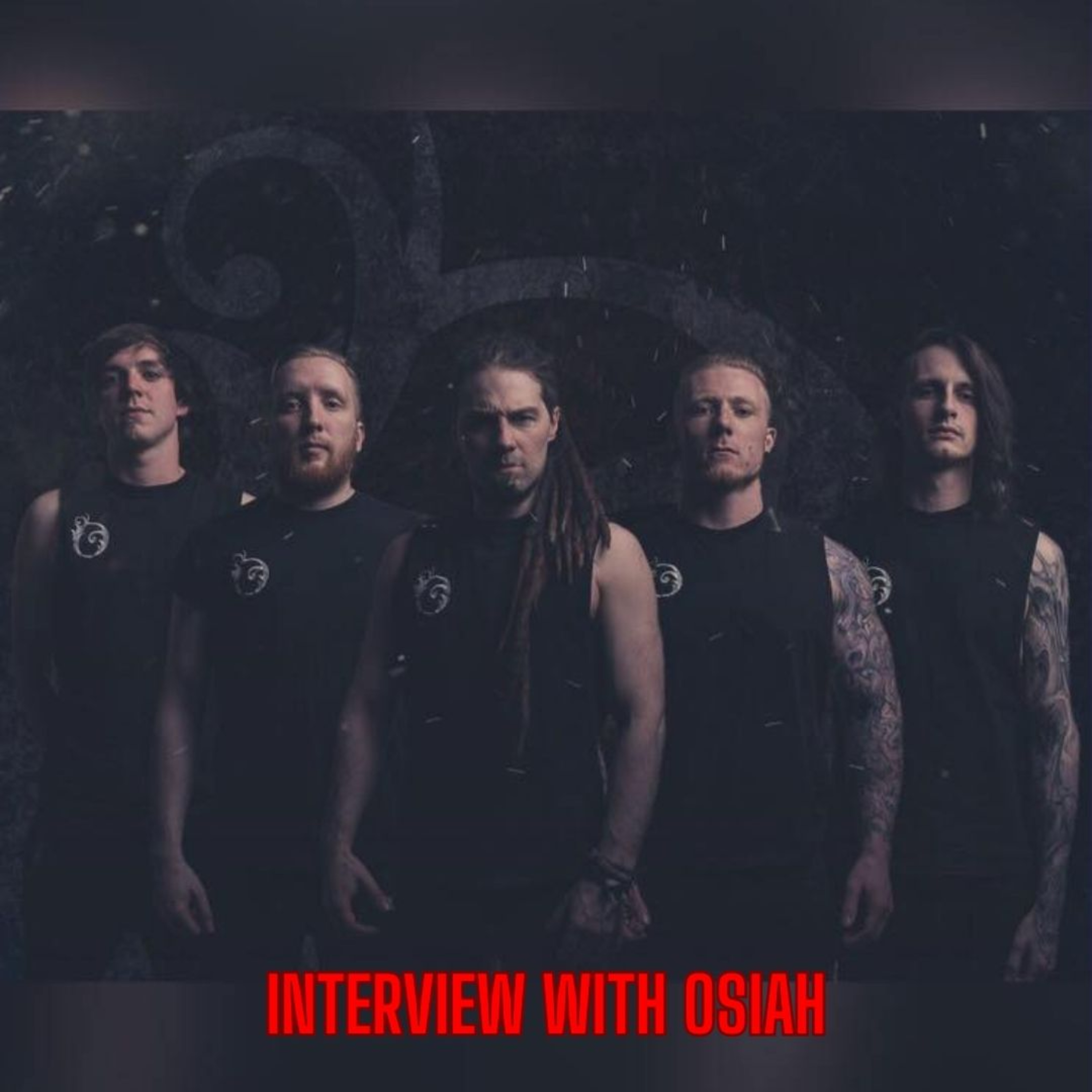 A Casual Conversation with Ricky Lee Roper of Osiah- Season #4 Ep. #33 episode artwork