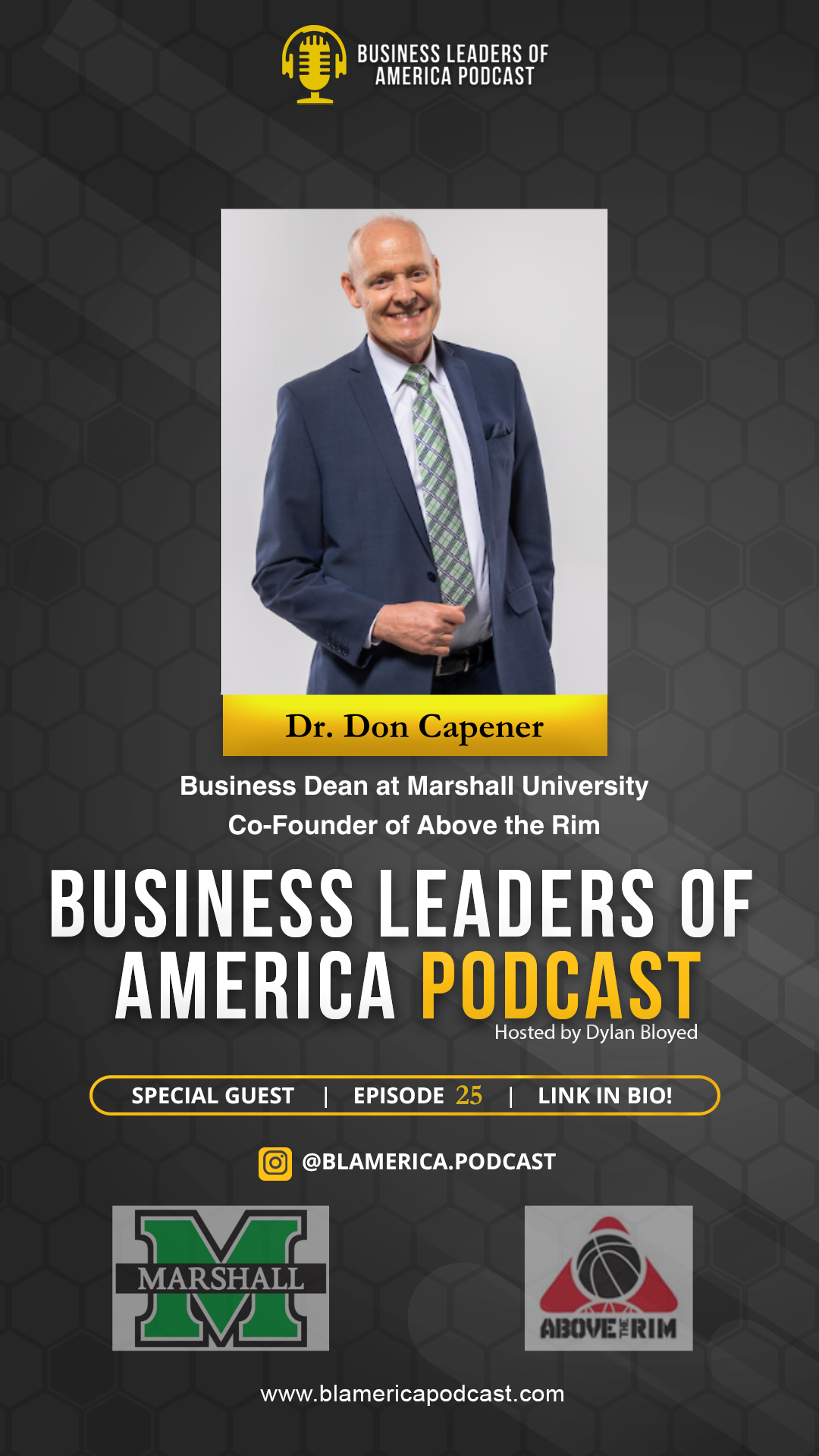 Business Leaders of America Podcast