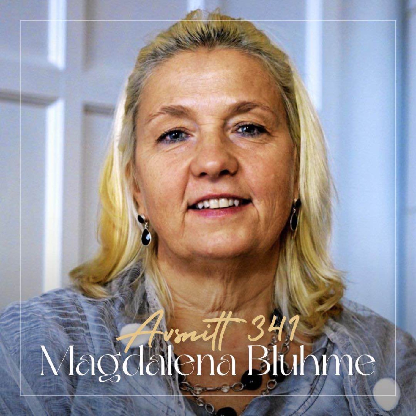 341. Magdalena Bluhme – Att läka trauman: Om komplex PTSD och känslomässig försummelse