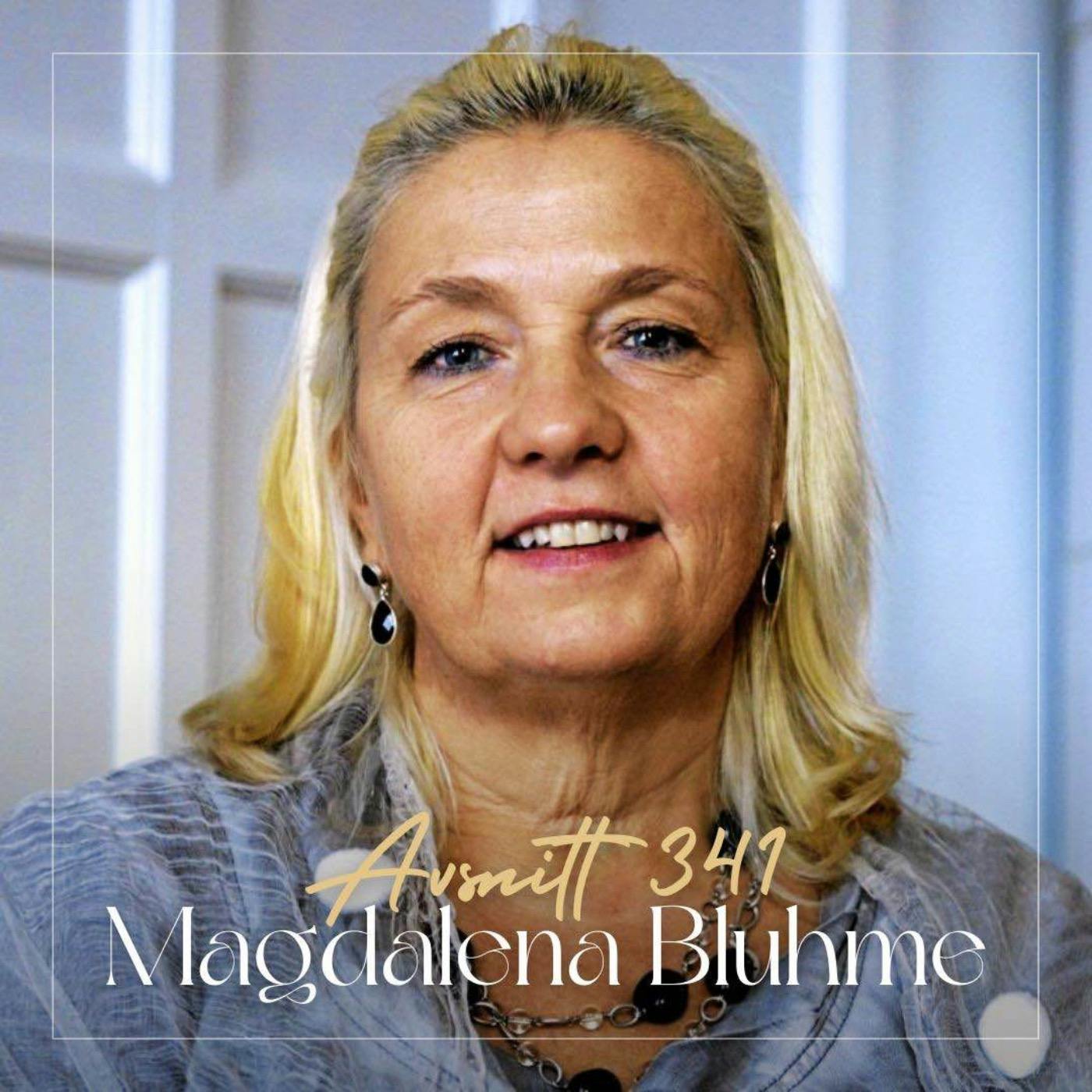 341. Magdalena Bluhme â Att lĂ€ka trauman: Om komplex PTSD och kĂ€nslomĂ€ssig försummelse 341. Magdalena Bluhme â Att lĂ€ka trauman: Om komplex PTSD och kĂ€nslomĂ€ssig försummelse