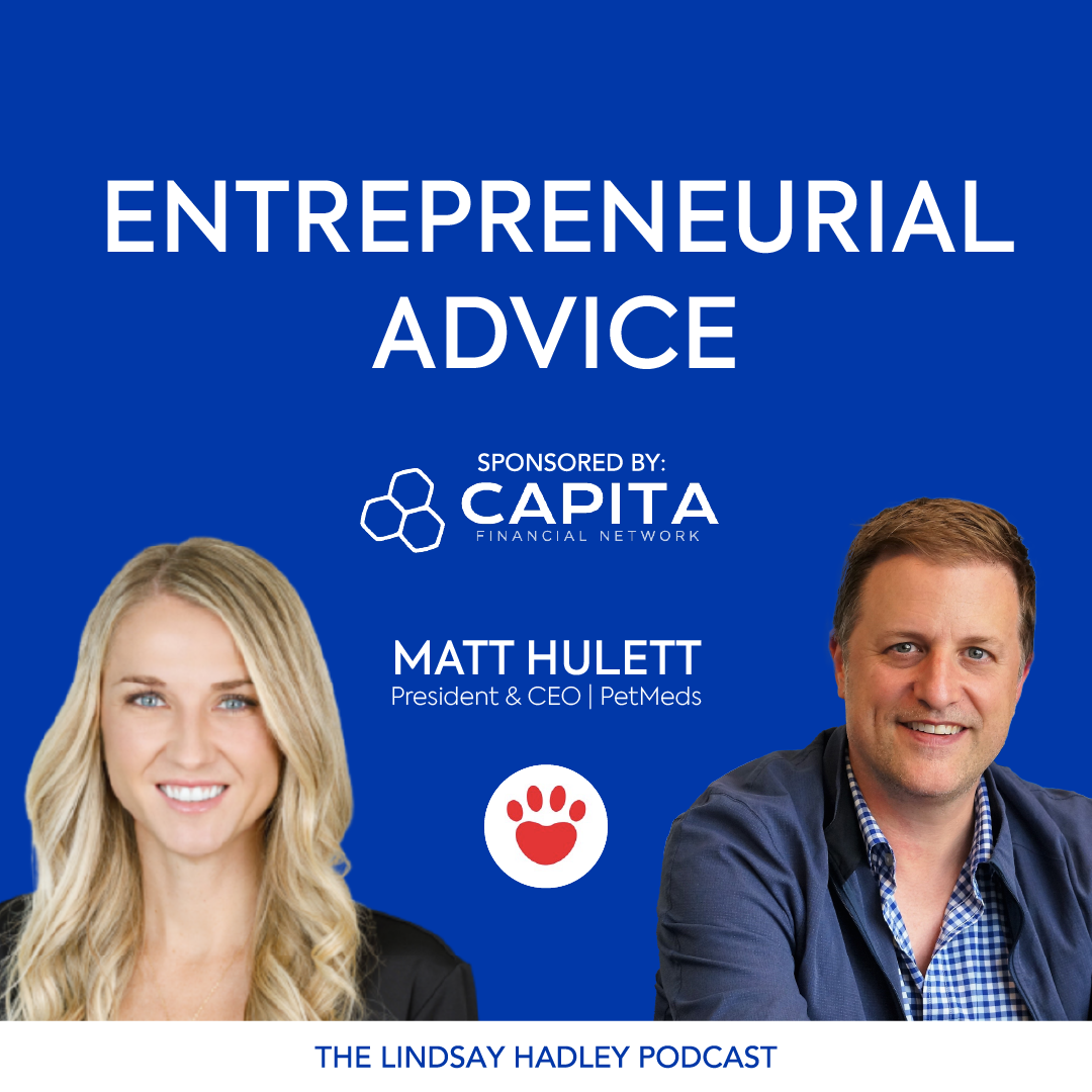 From Software Boom to $2 Billion Value Creation | Matt Hulett, PetMeds