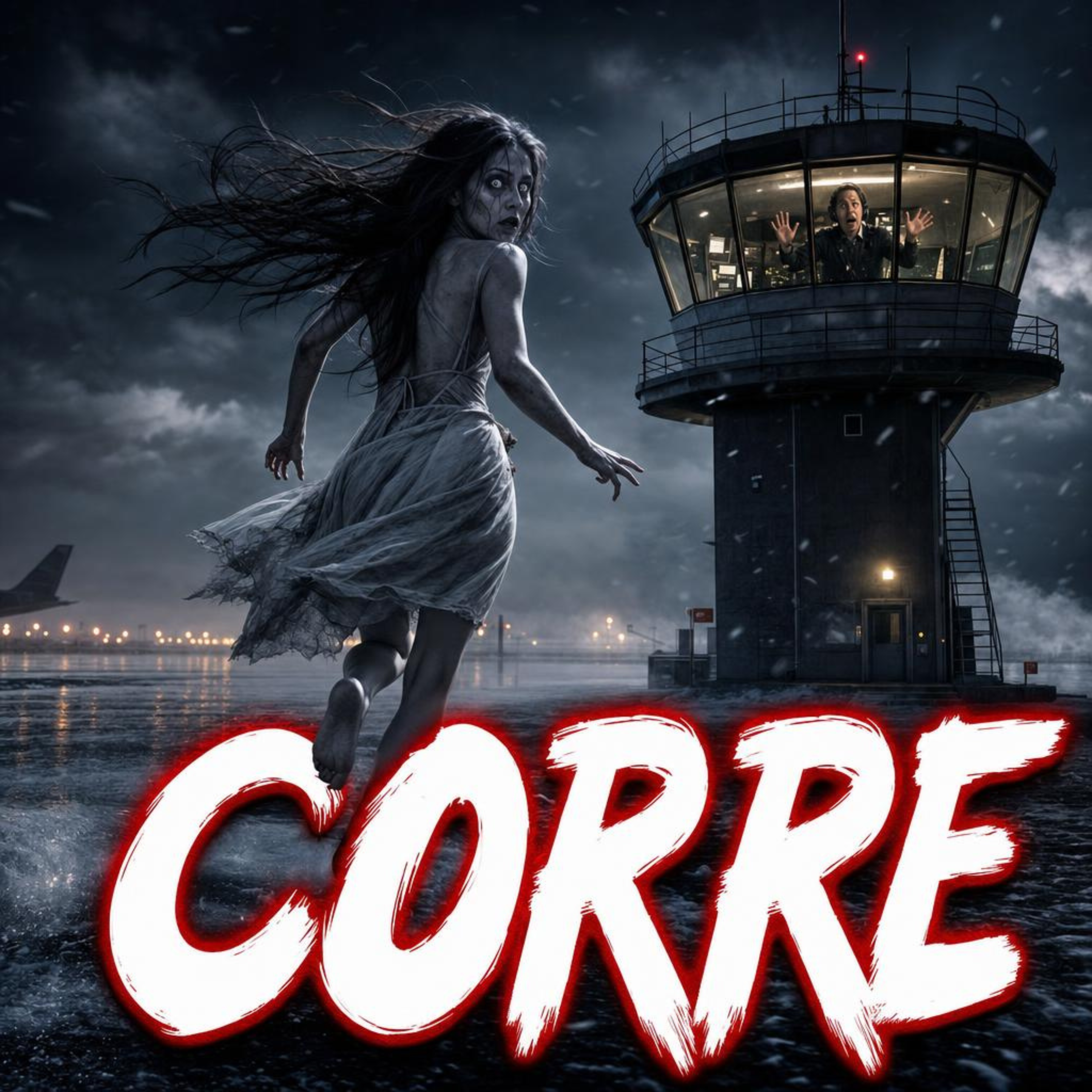 3 historias de terror REALES muy perturbadoras en aviones que convirtieron vuelos en pesadillas episode artwork