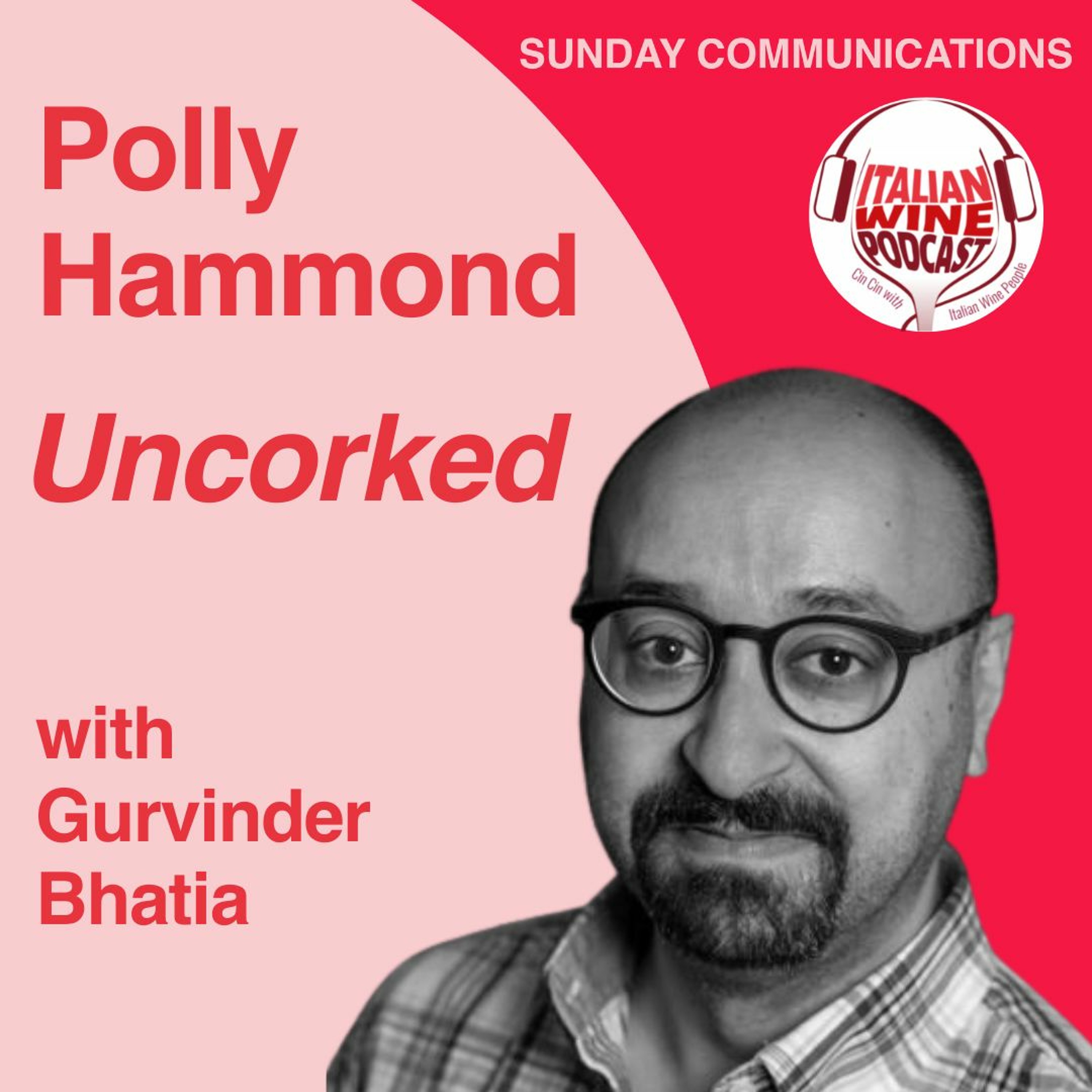 Ep. 1167 Gurvinder Bhatia | Uncorked
