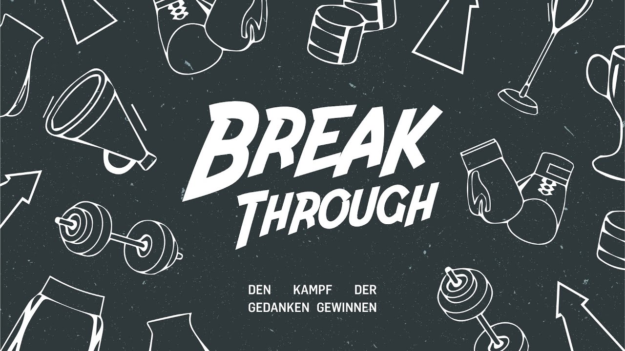 Den Kampf der Gedanken gewinnen – Warum dich Vergleichen immer unzufrieden macht – David Schneider episode artwork