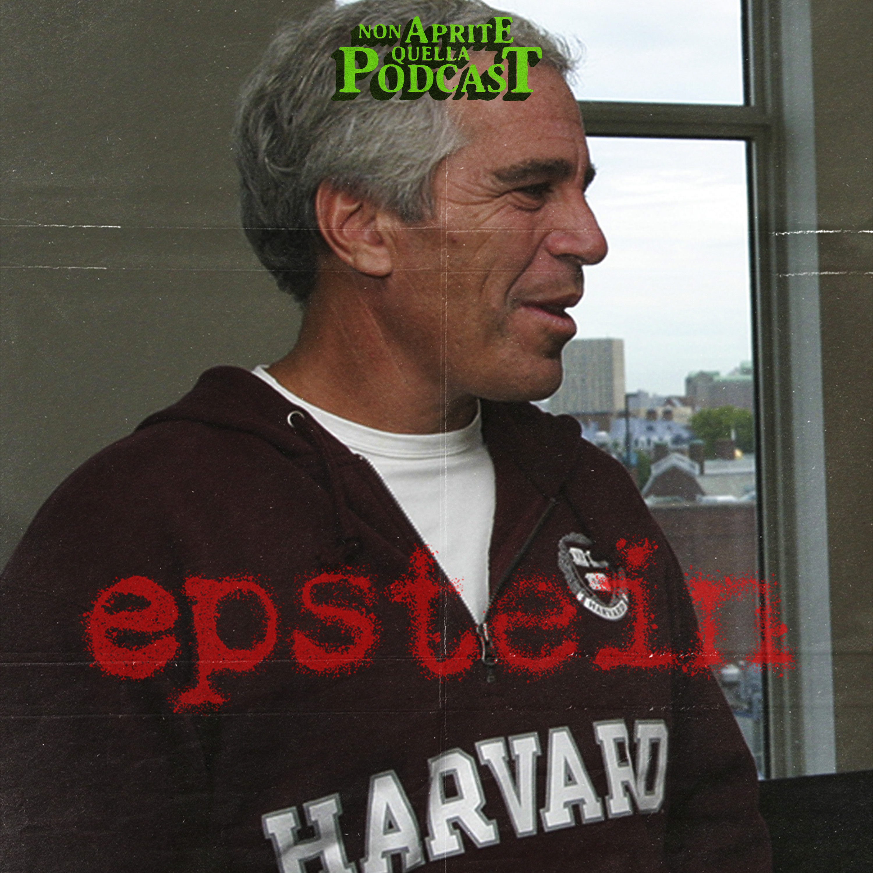 Non Aprite Quella Podcast