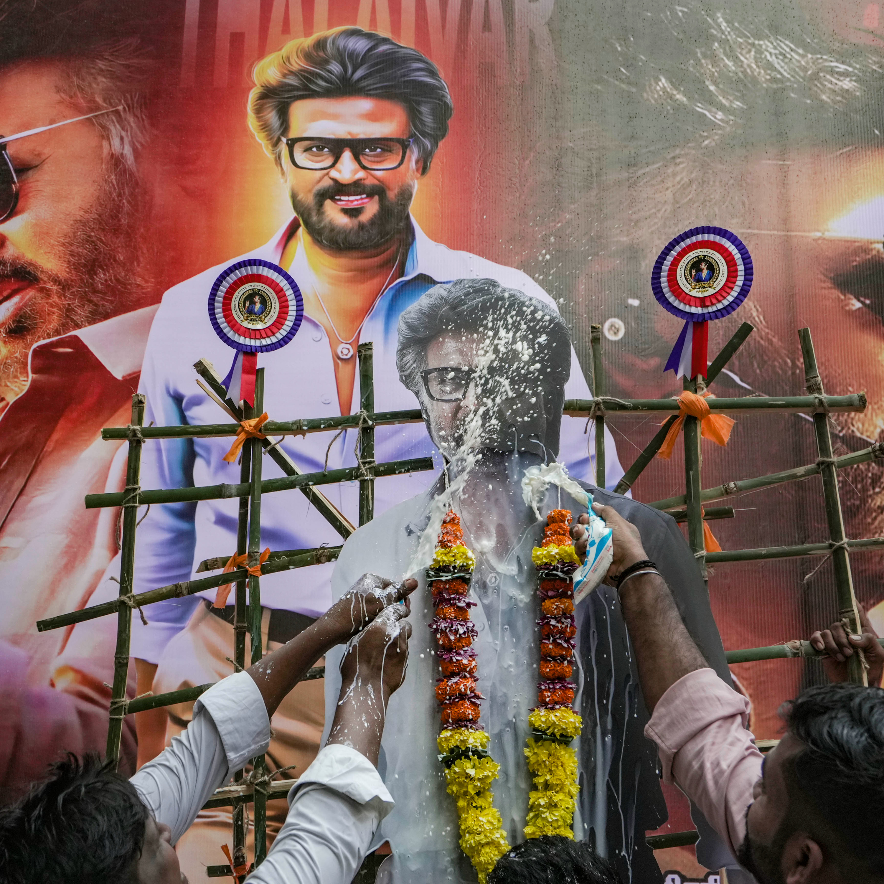 Indian cinema bounces back: A record-breaking 2023 at the box office episode artwork