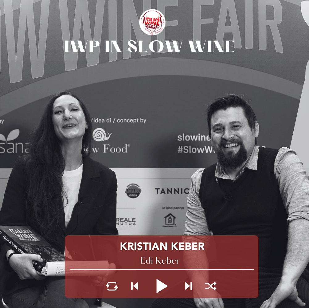 Italian Wine Podcast