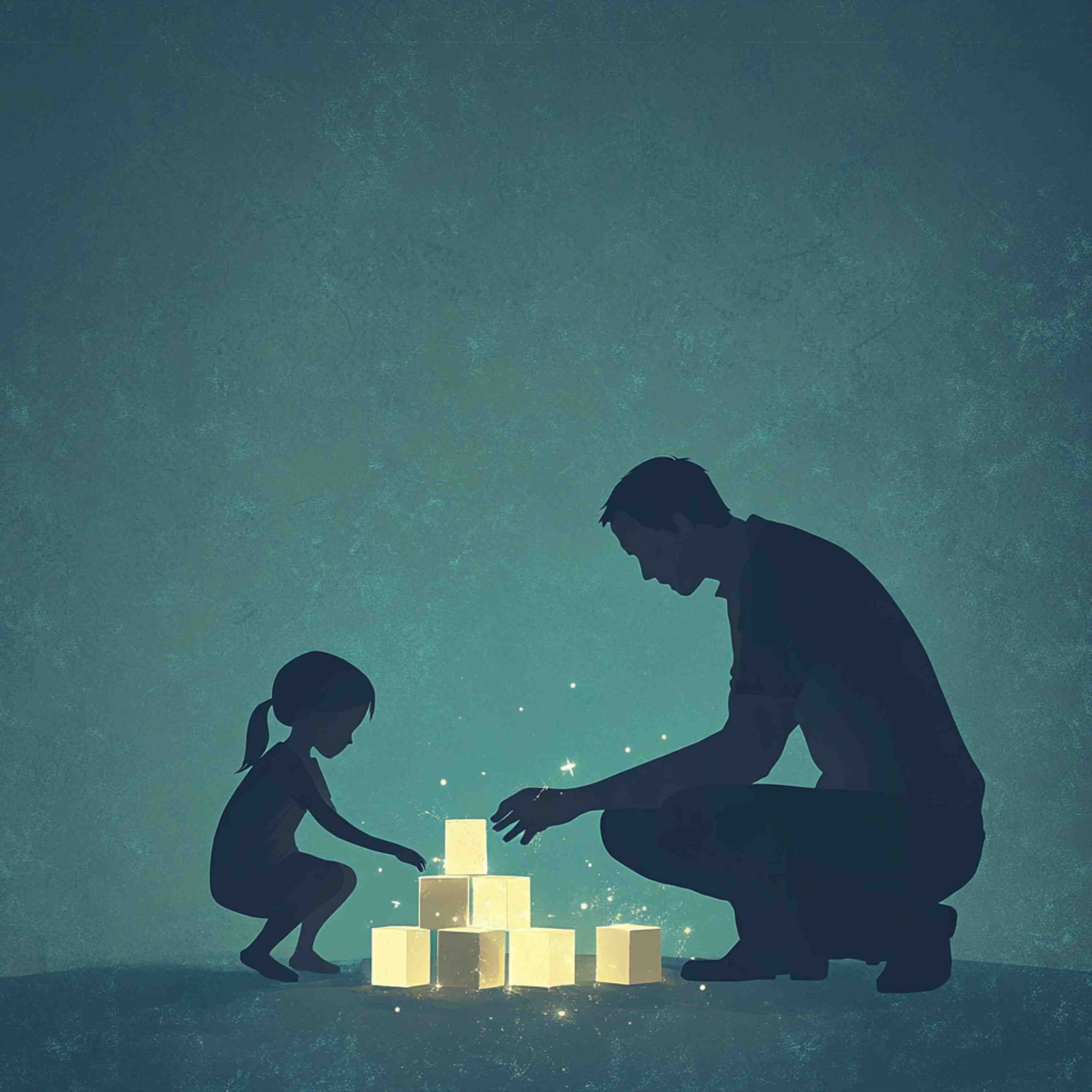 How to Teach Your Kids to Build Tiny Habits (And Why it’s Important) by Kalen Bruce of Freedom Sprout