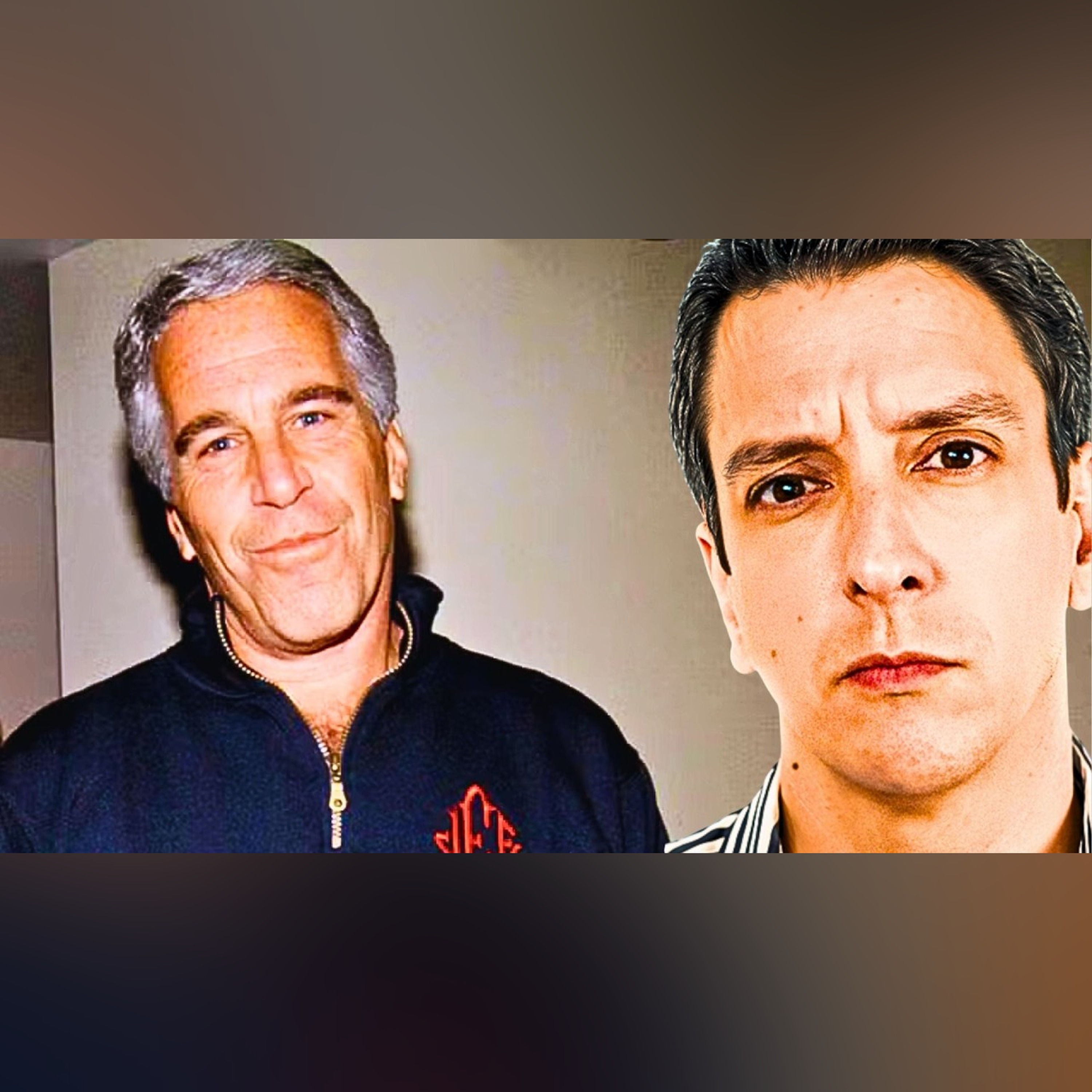 I´m on the Epstein List (Full Reveal)