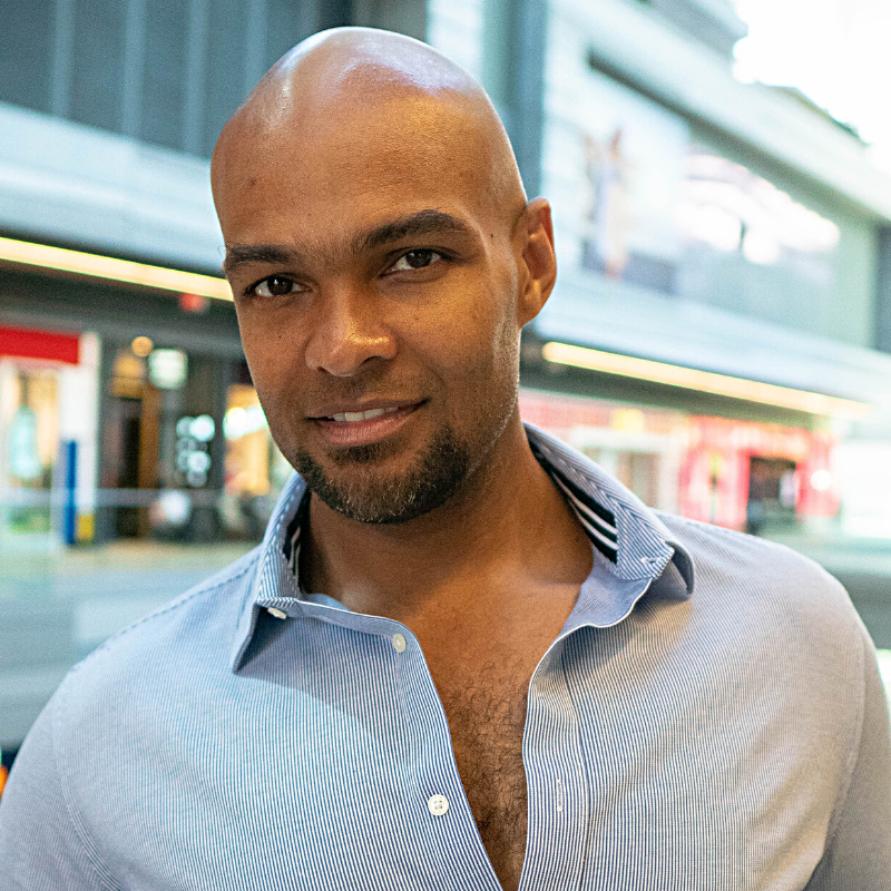 147: The Power of Storytelling, Centering BIPOC and LGBTQIA+ Travel Narratives, and Producing Fly Brother with Ernest White II