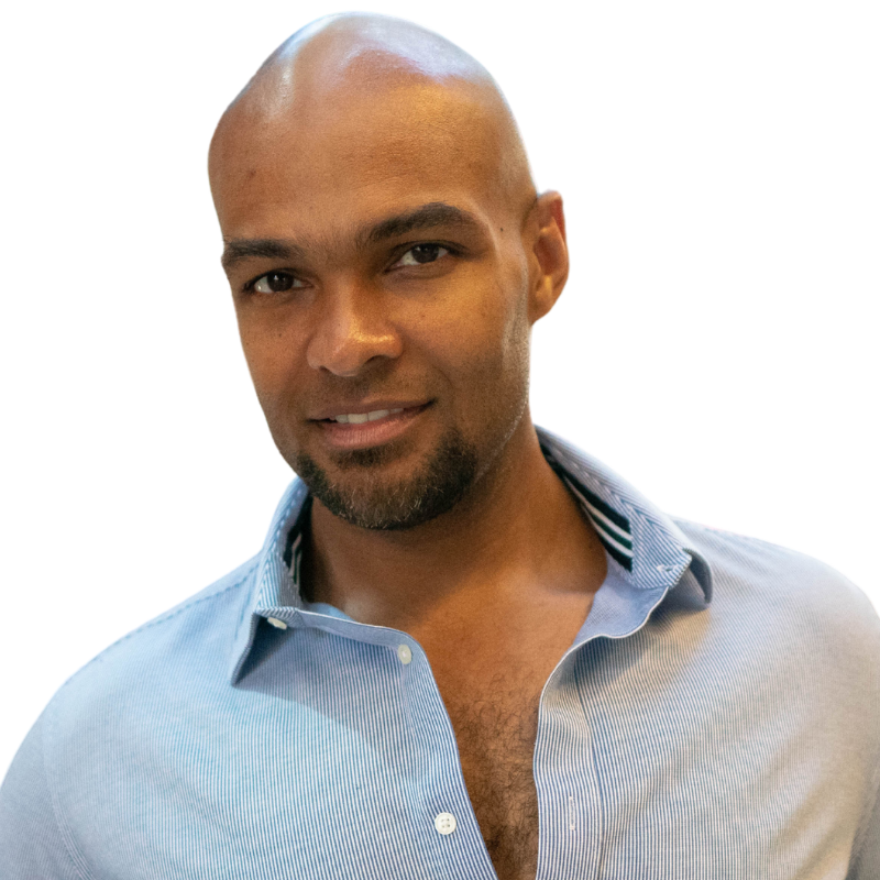 The Power of Storytelling, Centering BIPOC and LGBTQIA+ Travel Narratives, and Producing Fly Brother with Ernest White II (Ep 147)