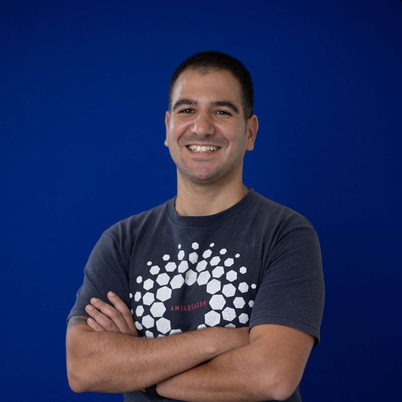 Mission Matters Marketing with Adam Torres