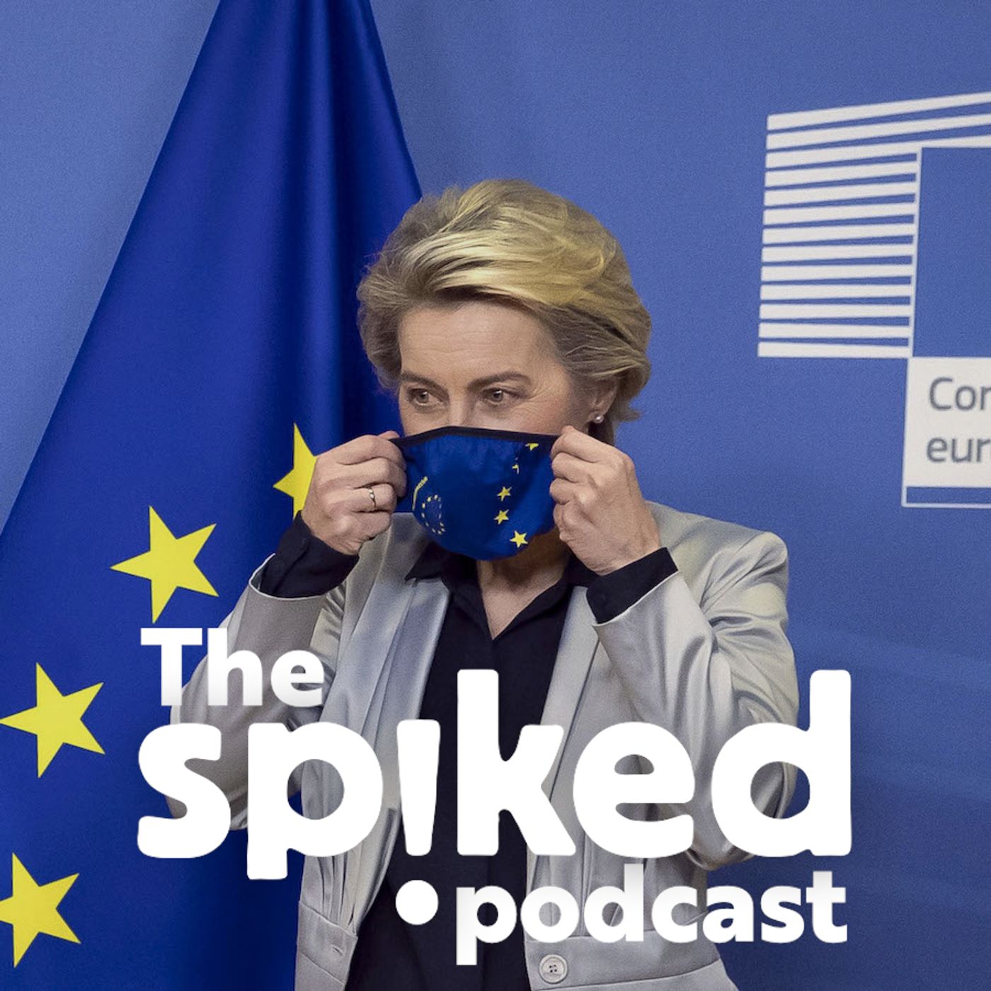 The EU’s vaccine nightmare