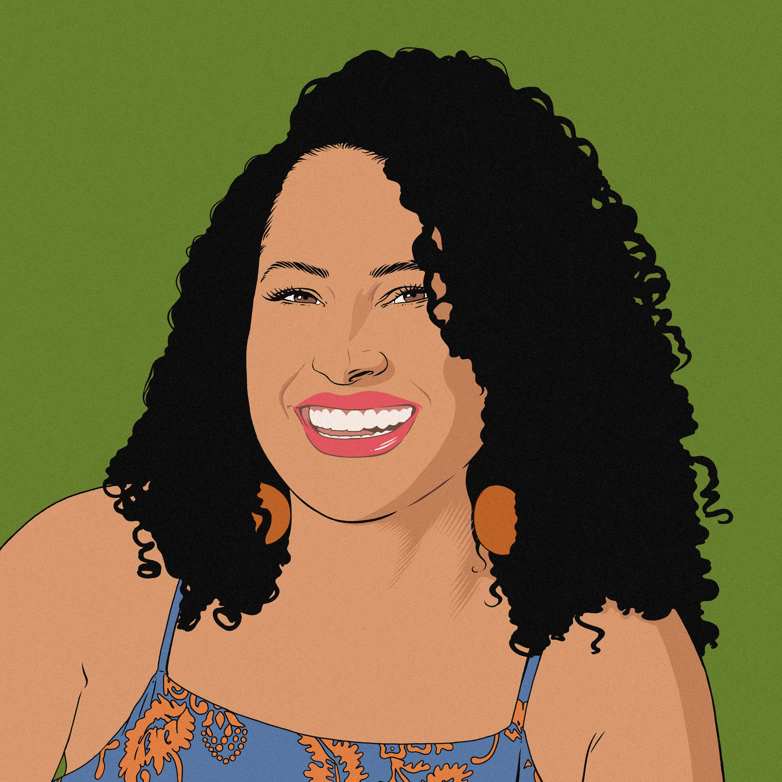 810: The Boss of Your Kitchen con Omi Hopper