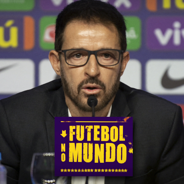 Quem vai assumir o comando da seleção brasileira?