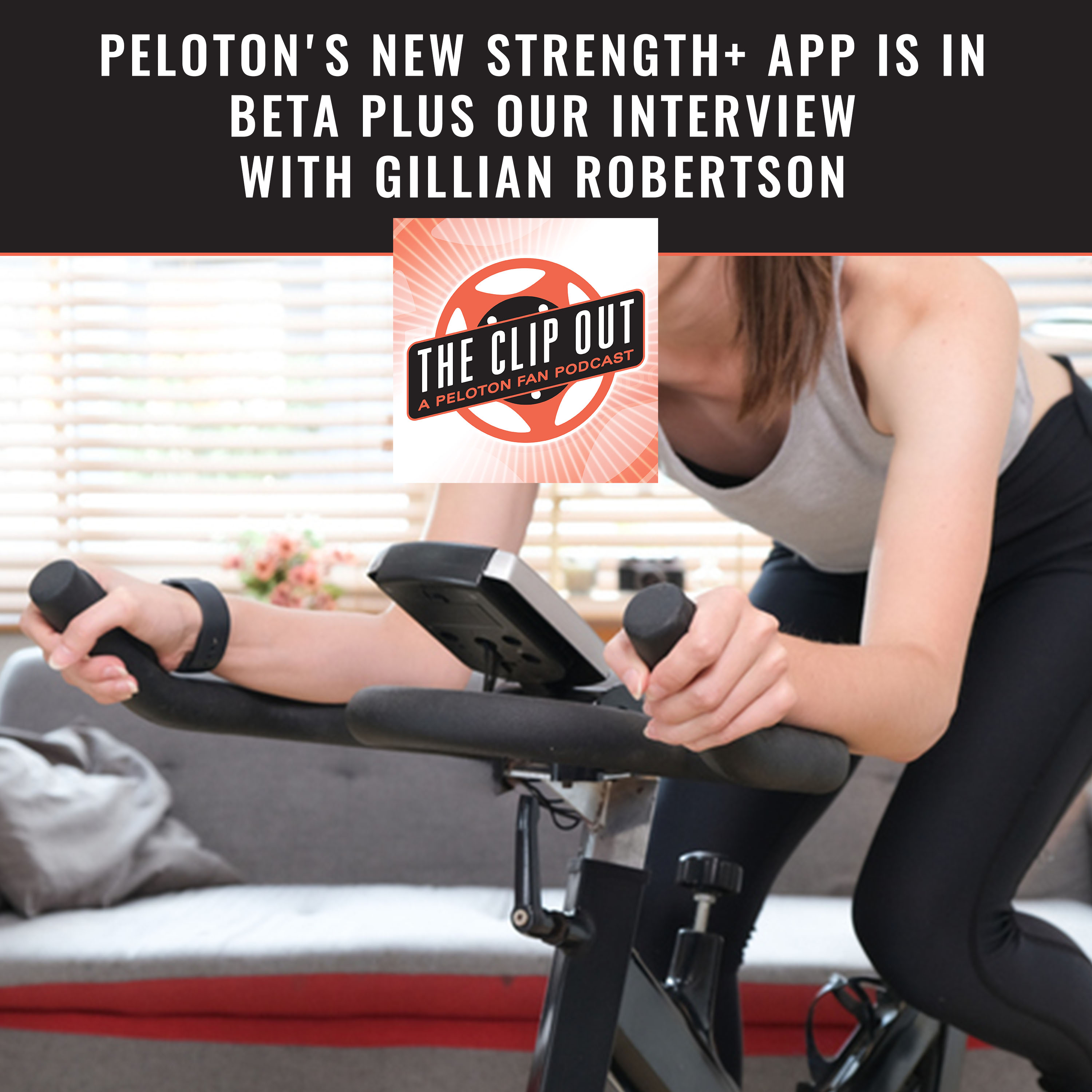 The Clip Out - Peloton Fitness News