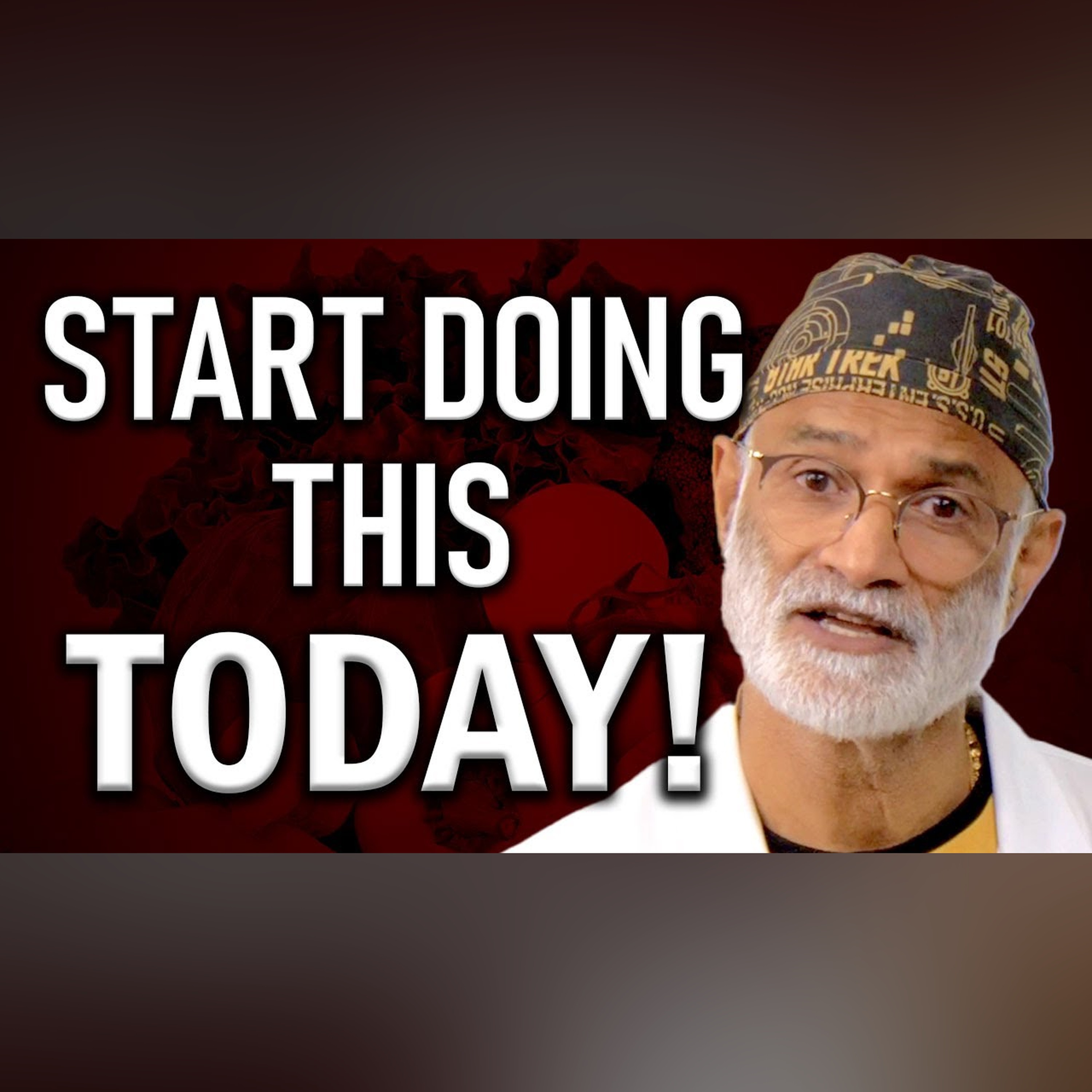 Practical Guide to Transform your Health by Optimizing Gut Bacteria episode artwork