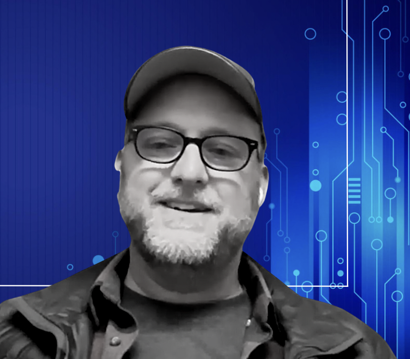 E19: The AI Agent Revolution with Matt Welsh of Fixie.ai