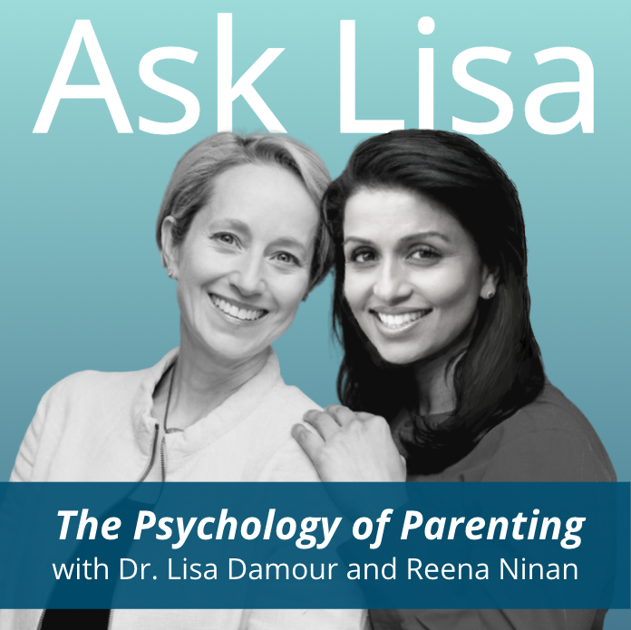 194: How Do I Help My Daughter Get Past an Ugly Rumor?